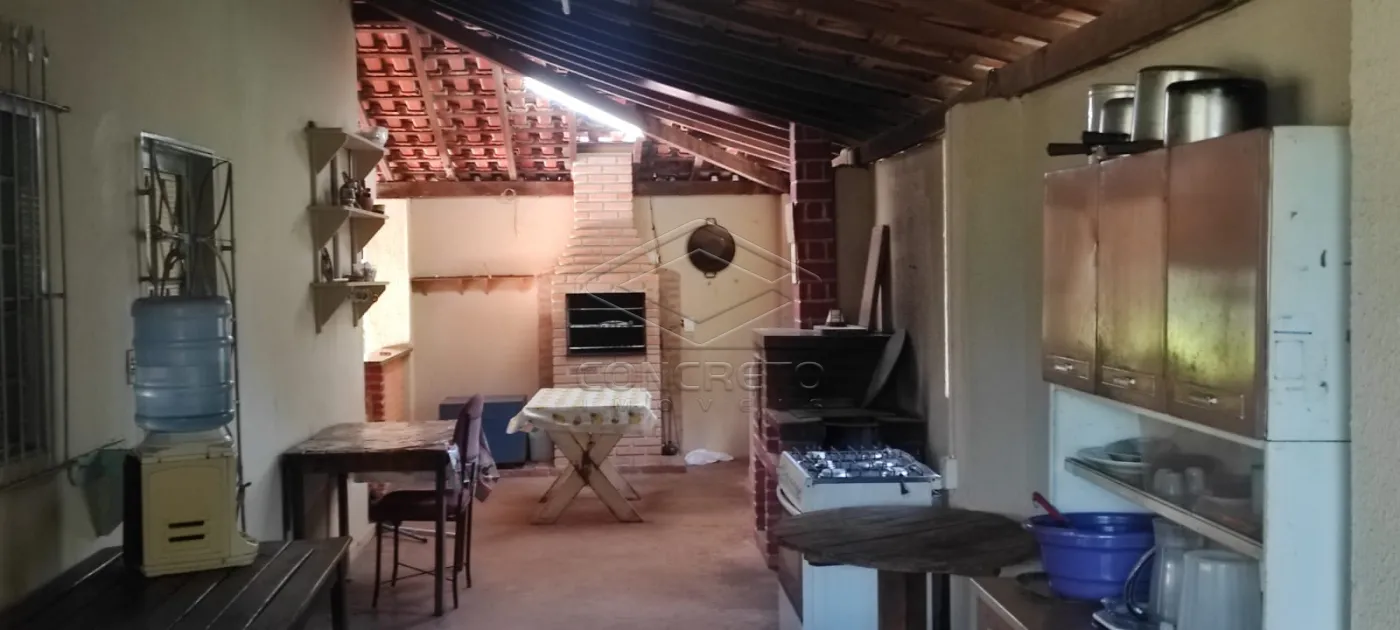 Alugar Rural / ChácaraFazenda em Bauru R$ 3.000,00 - Foto 9