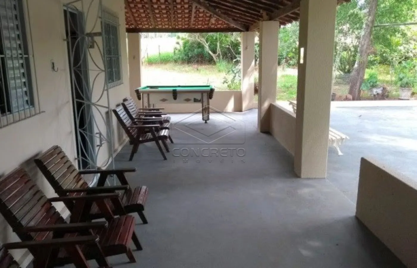 Alugar Rural / ChácaraFazenda em Bauru R$ 3.000,00 - Foto 6