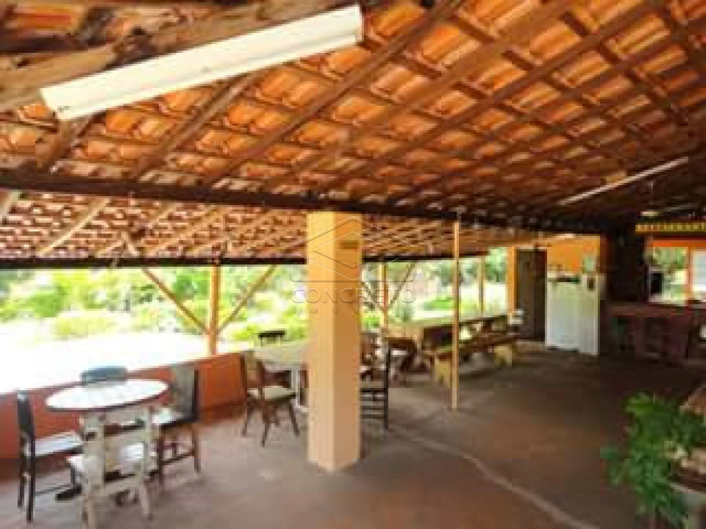 Alugar Rural / ChácaraFazenda em Bauru R$ 3.000,00 - Foto 3