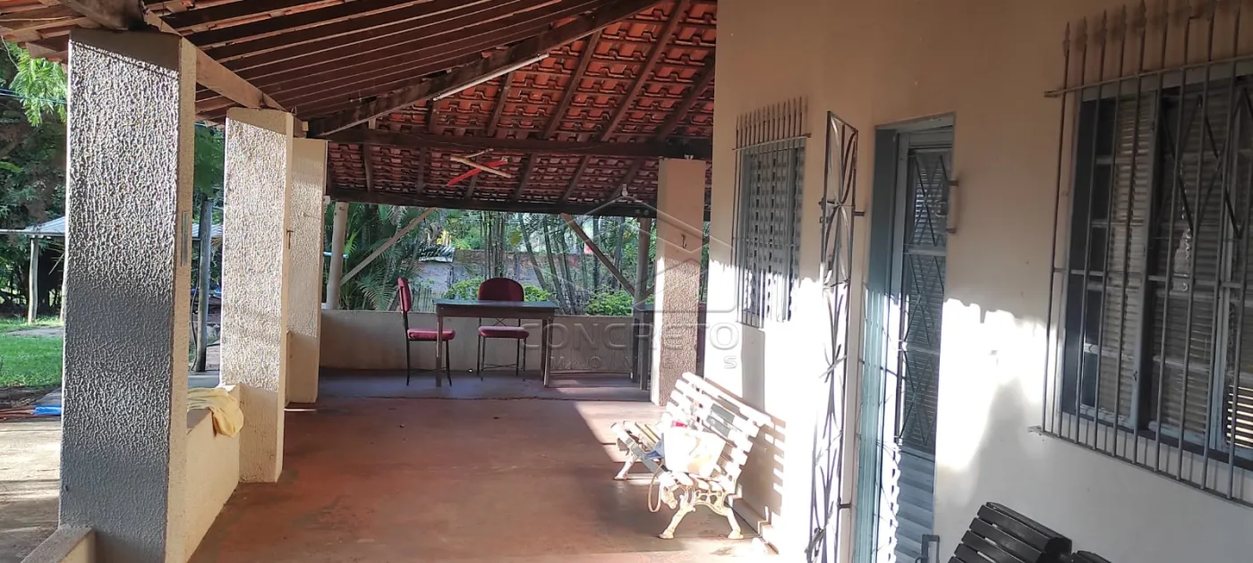 Alugar Rural / ChácaraFazenda em Bauru R$ 3.000,00 - Foto 8