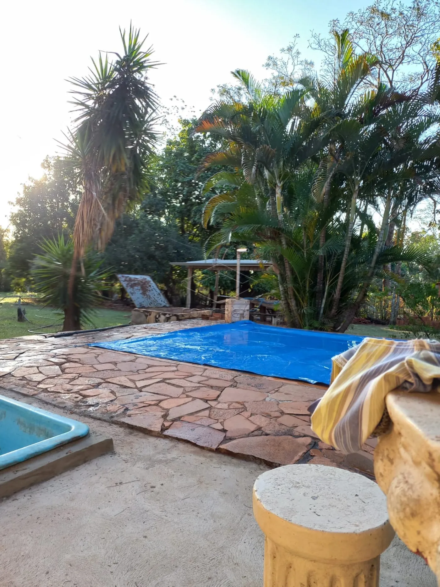 Alugar Rural / ChácaraFazenda em Bauru R$ 3.000,00 - Foto 15