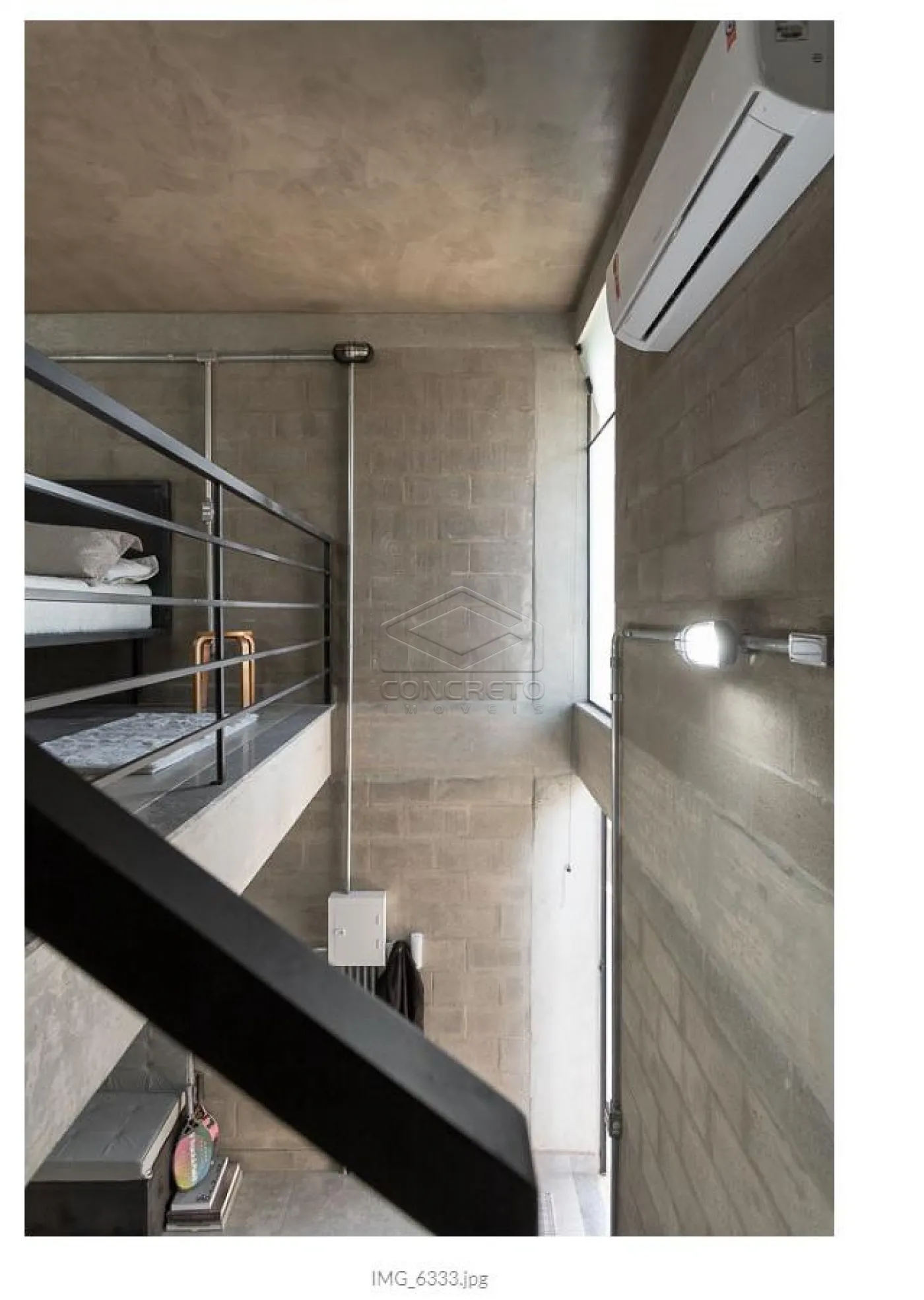 Alugar Apartamento / Mobiliado em Bauru R$ 1.750,00 - Foto 5