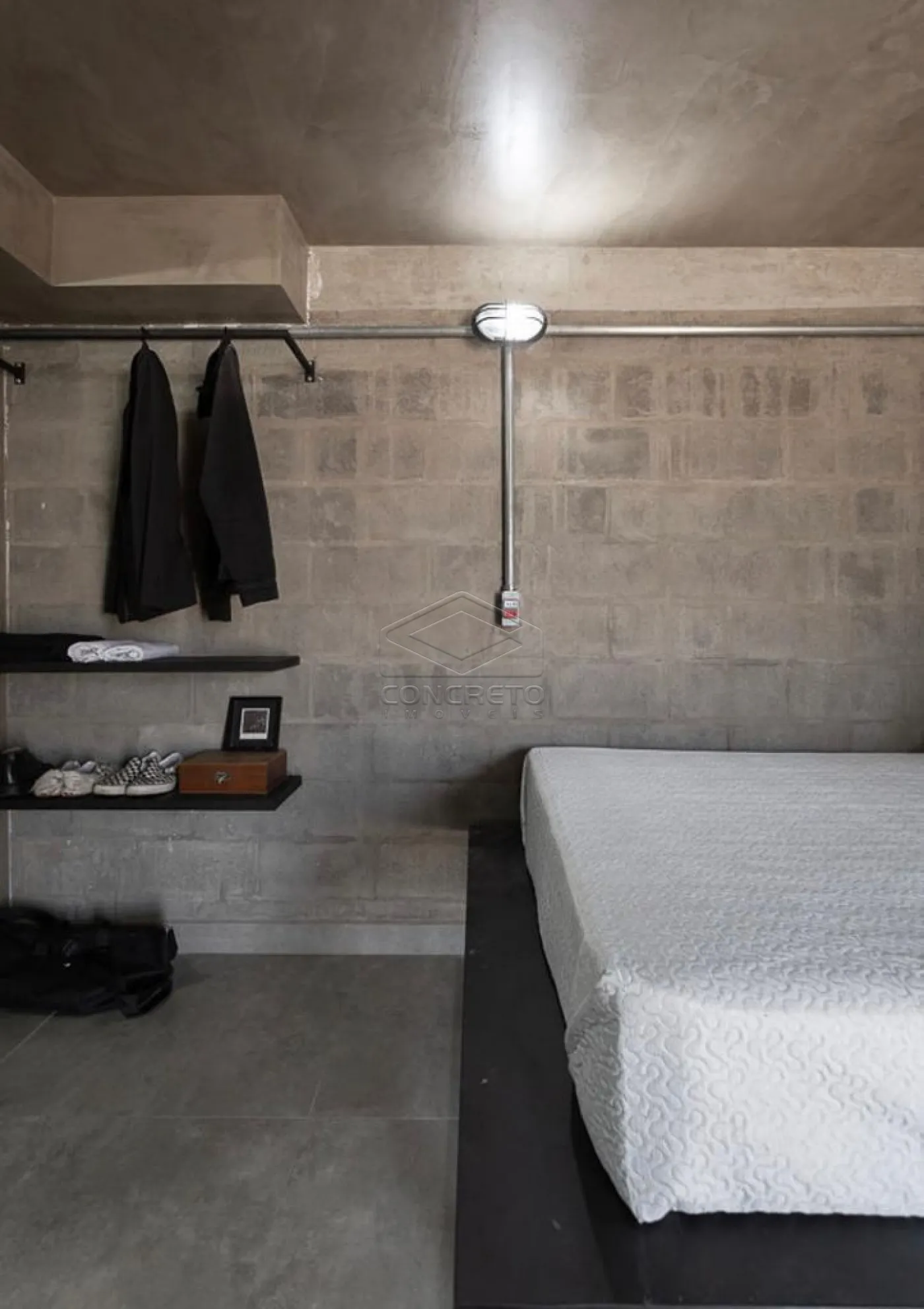 Alugar Apartamento / Mobiliado em Bauru R$ 1.750,00 - Foto 8