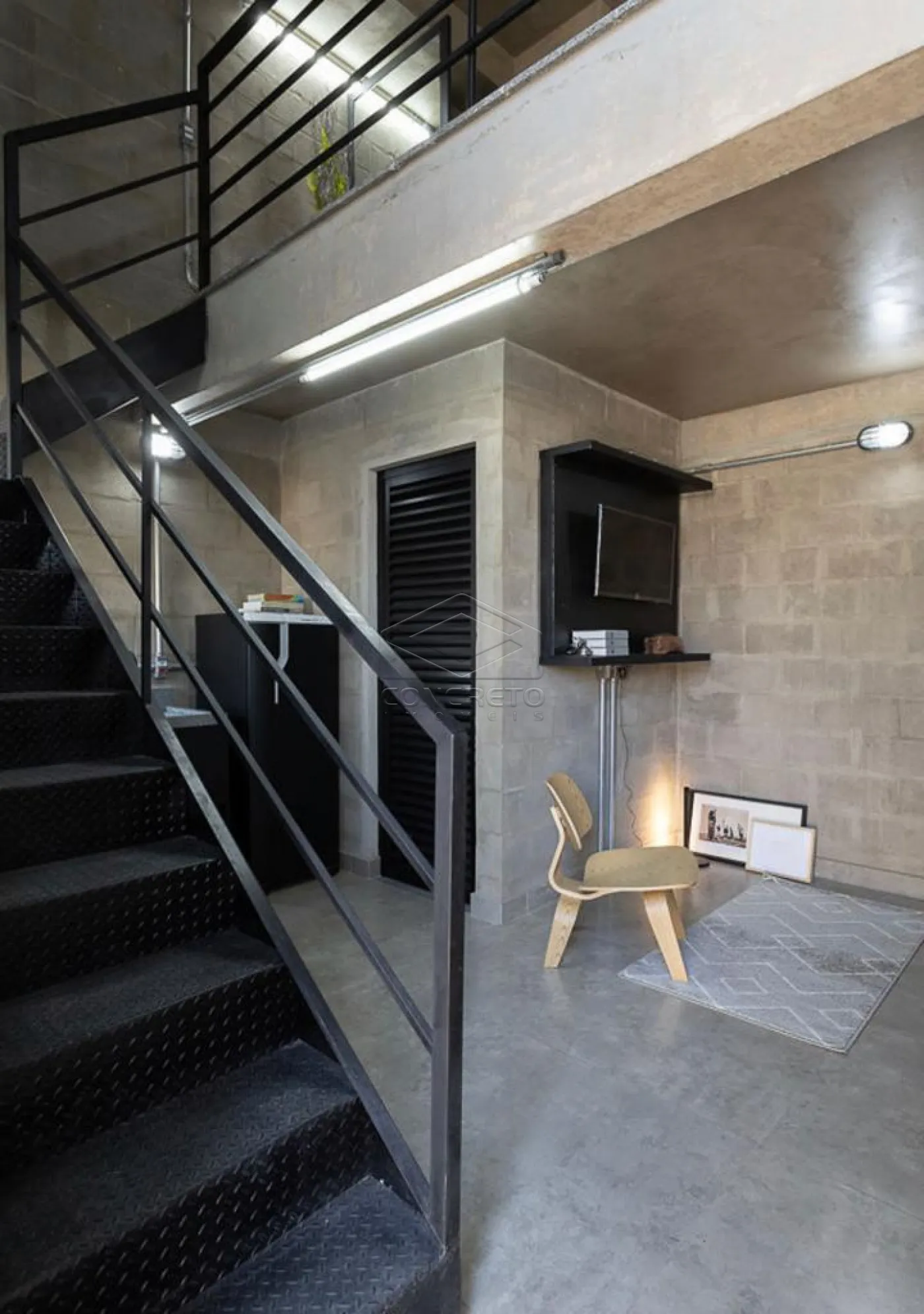 Alugar Apartamento / Mobiliado em Bauru R$ 1.750,00 - Foto 3