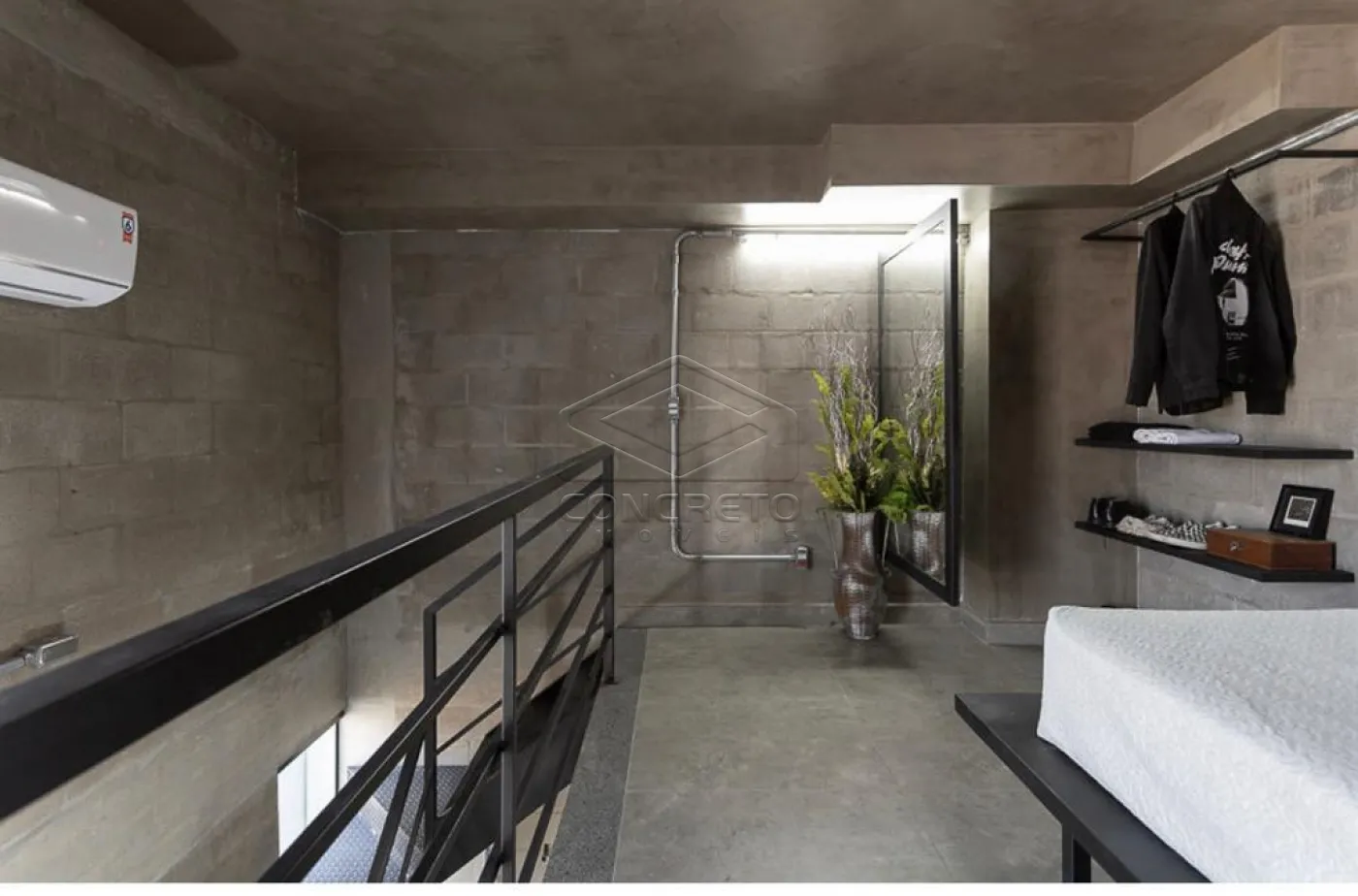 Alugar Apartamento / Mobiliado em Bauru R$ 1.750,00 - Foto 7