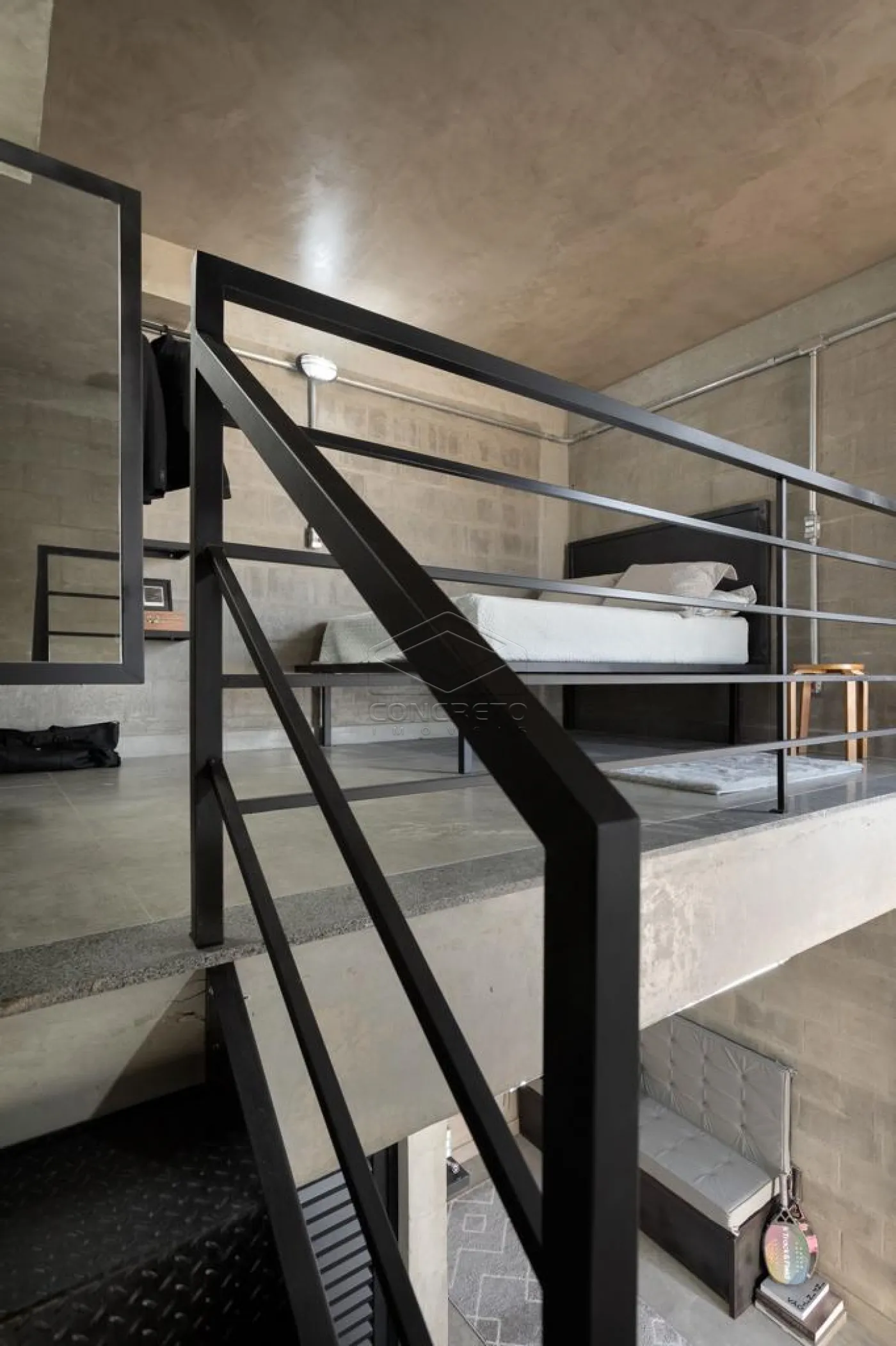 Alugar Apartamento / Mobiliado em Bauru R$ 1.750,00 - Foto 6