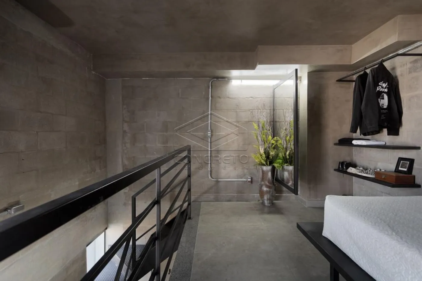 Alugar Apartamento / Mobiliado em Bauru R$ 1.750,00 - Foto 9