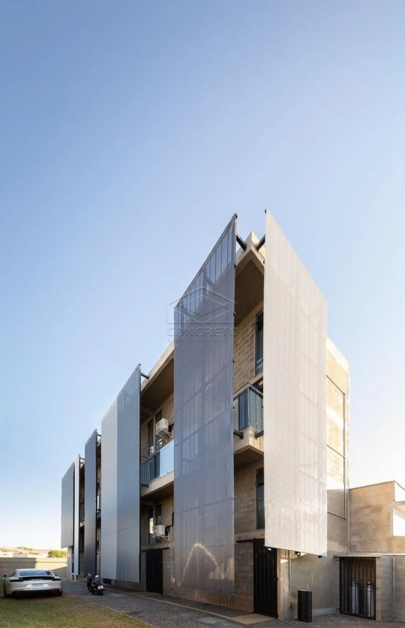 Alugar Apartamento / Mobiliado em Bauru R$ 1.750,00 - Foto 1