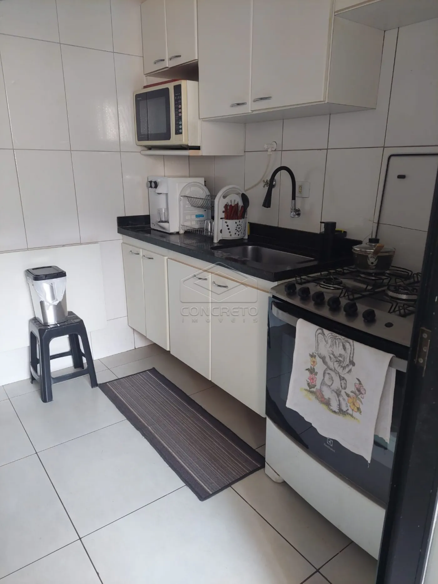 Comprar Apartamento / Padrão em Bauru R$ 450.000,00 - Foto 4