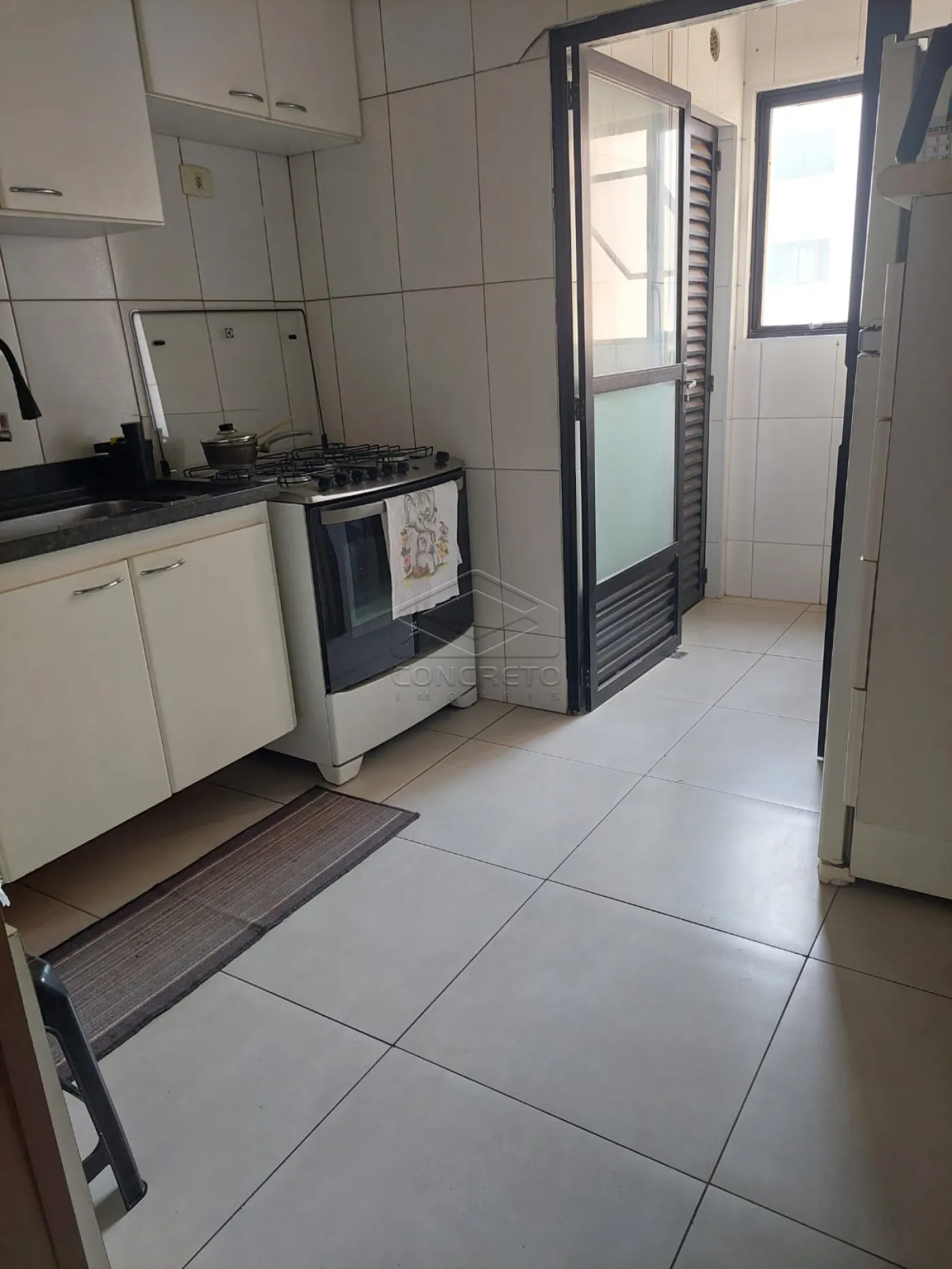 Comprar Apartamento / Padrão em Bauru R$ 450.000,00 - Foto 5
