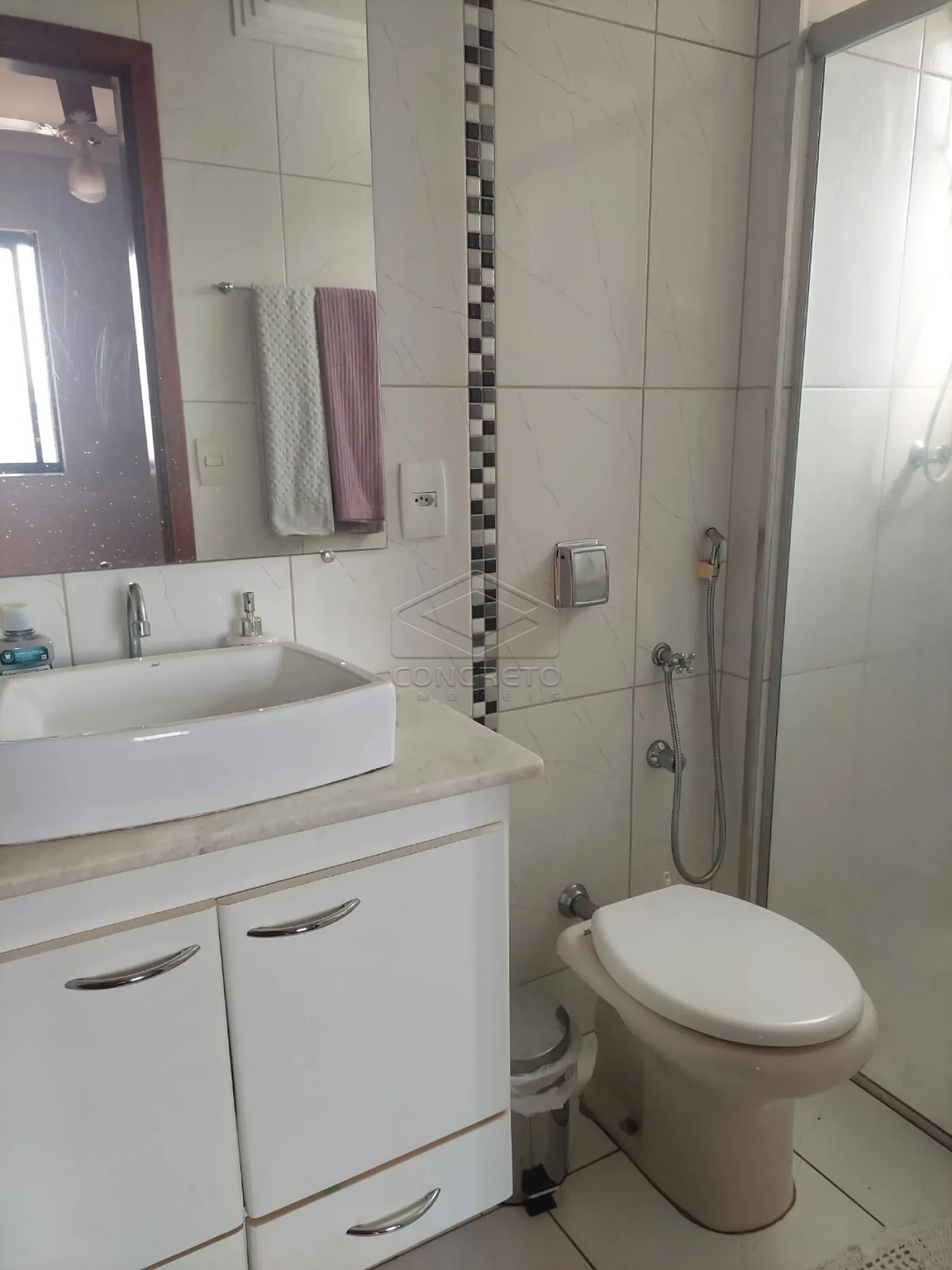 Comprar Apartamento / Padrão em Bauru R$ 450.000,00 - Foto 8