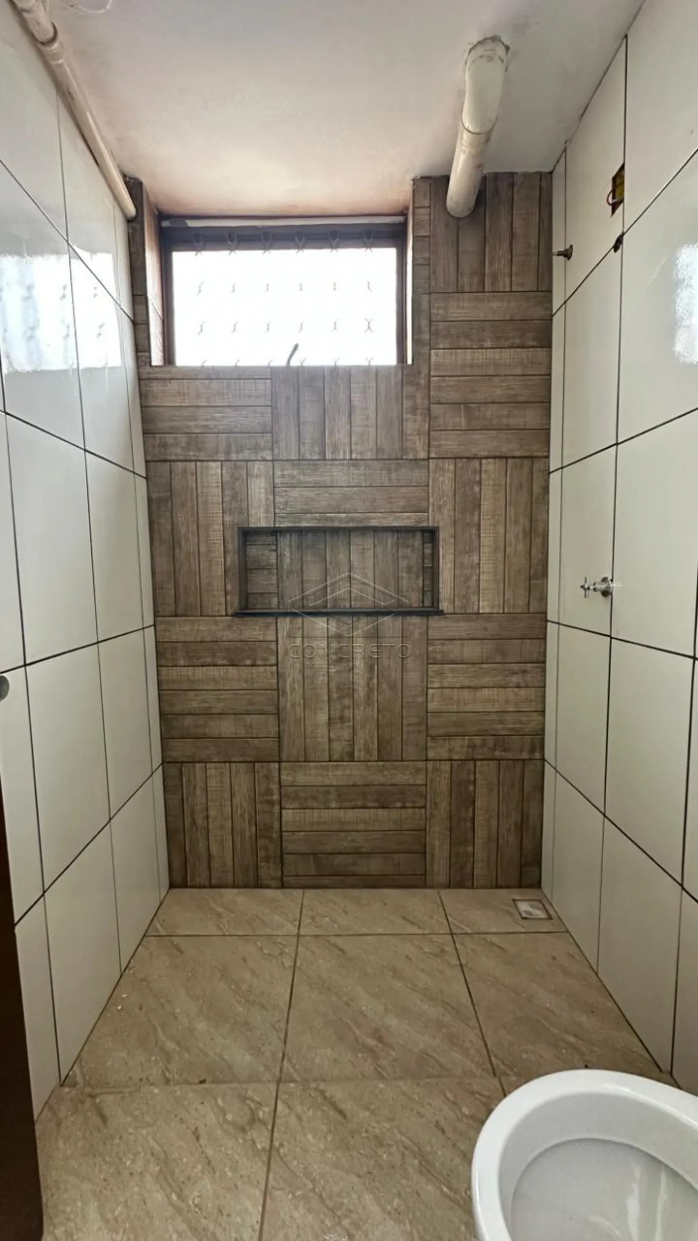 Alugar Comercial / Salão em Bauru R$ 1.100,00 - Foto 3