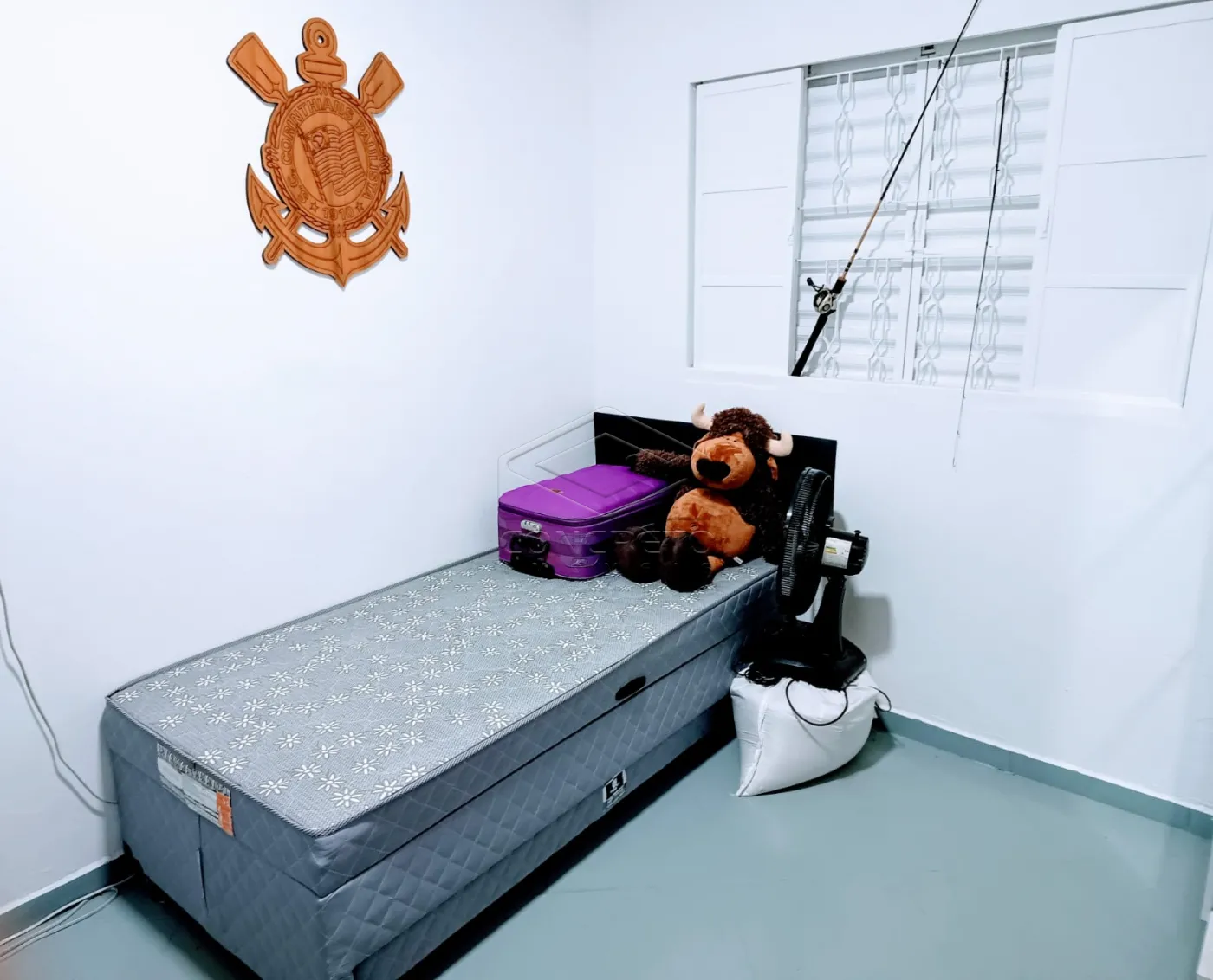 Comprar Casa / Residência em Botucatu R$ 280.000,00 - Foto 8