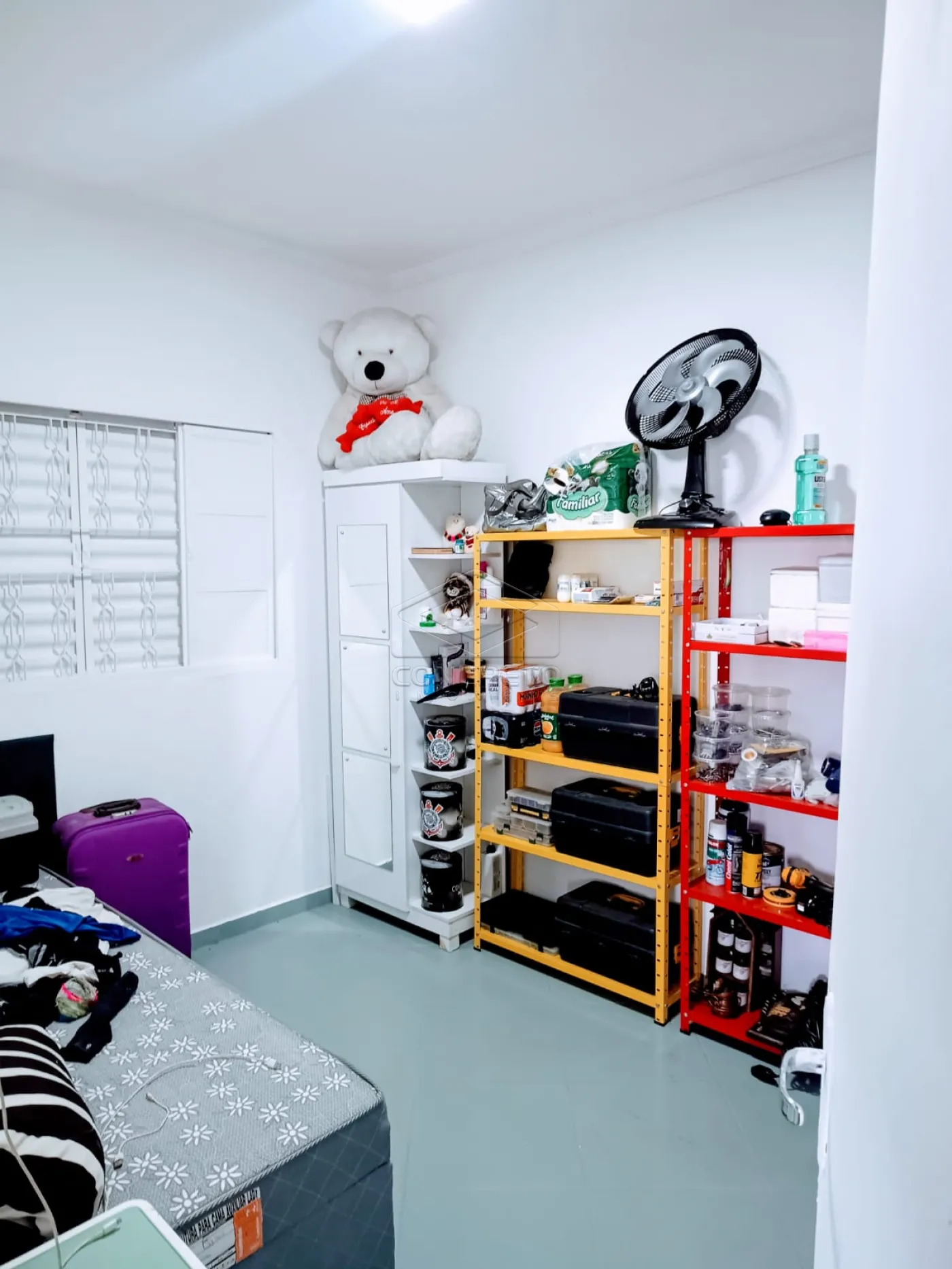 Comprar Casa / Residência em Botucatu R$ 280.000,00 - Foto 11