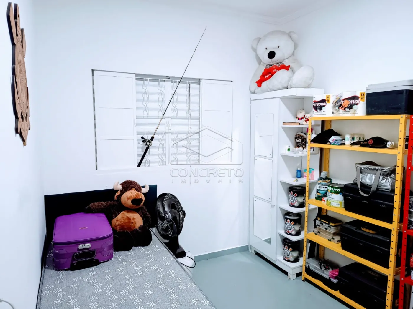 Comprar Casa / Residência em Botucatu R$ 280.000,00 - Foto 9