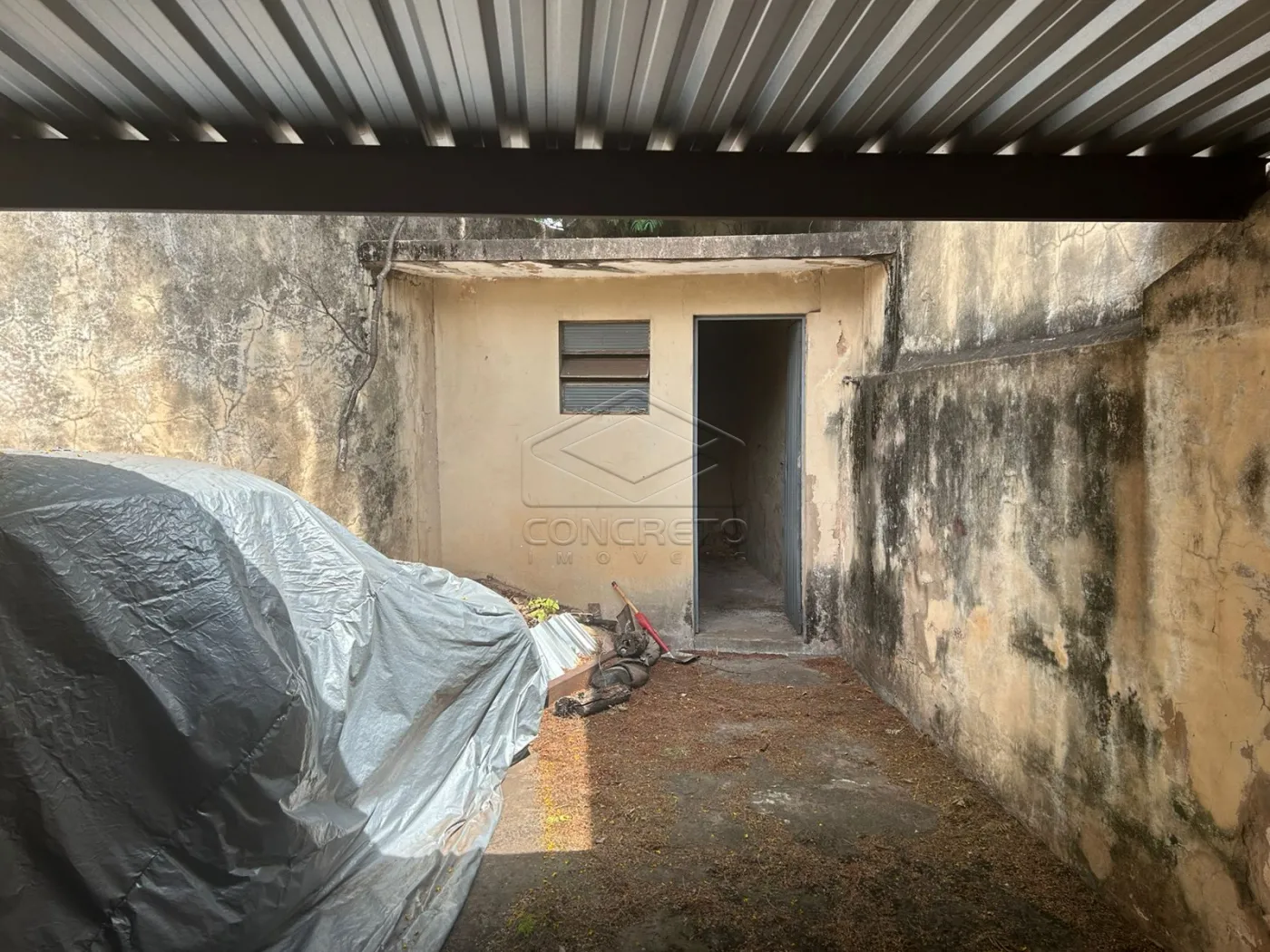 Alugar Comercial / Salão em Bauru R$ 1.000,00 - Foto 5