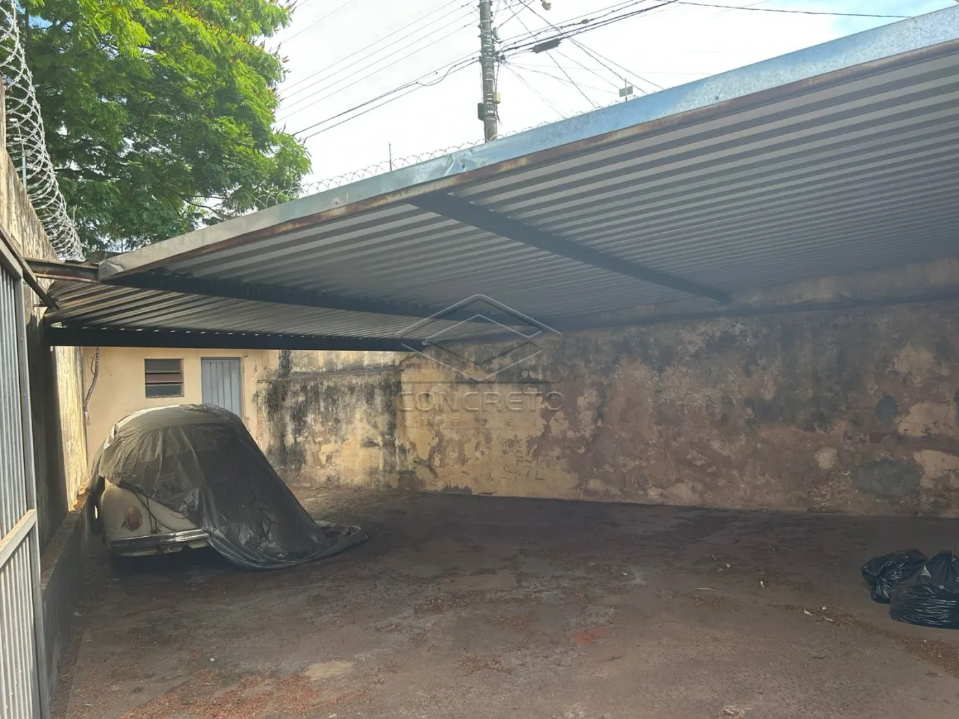 Alugar Comercial / Salão em Bauru R$ 1.000,00 - Foto 1