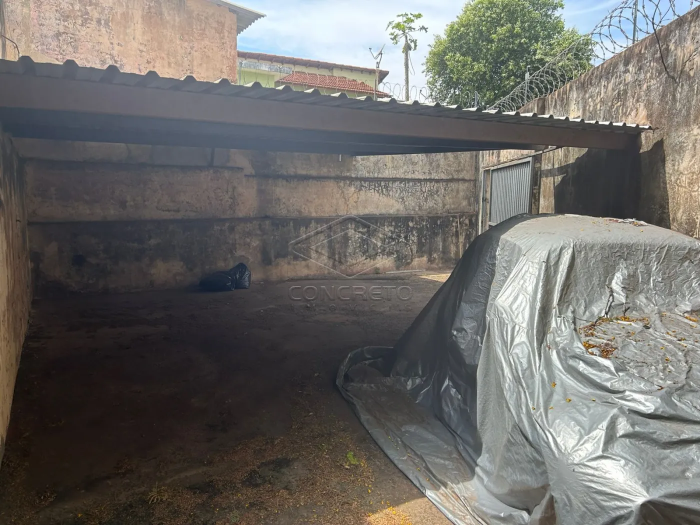 Alugar Comercial / Salão em Bauru R$ 1.000,00 - Foto 3