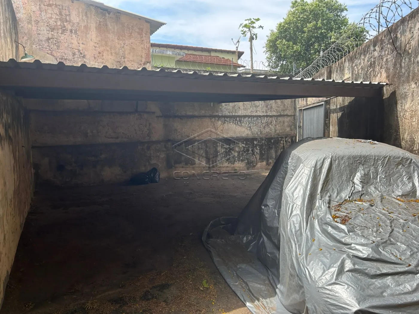 Alugar Comercial / Salão em Bauru R$ 1.000,00 - Foto 4