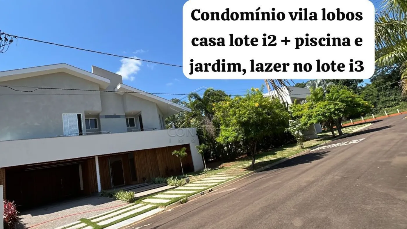 Comprar Casa / Condomínio em Bauru R$ 2.800.000,00 - Foto 1