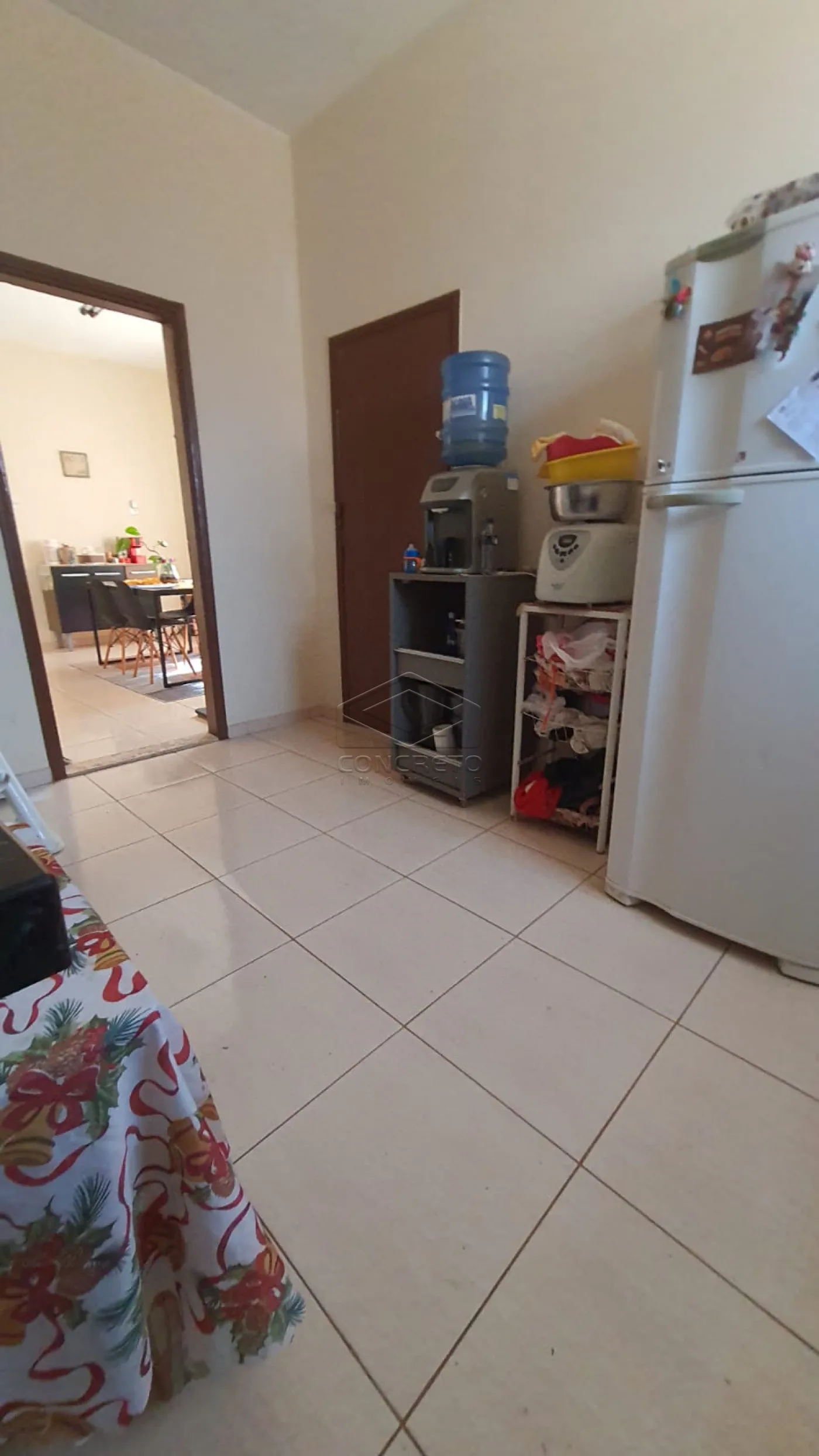 Comprar Casa / Padrão em Bauru R$ 320.000,00 - Foto 17