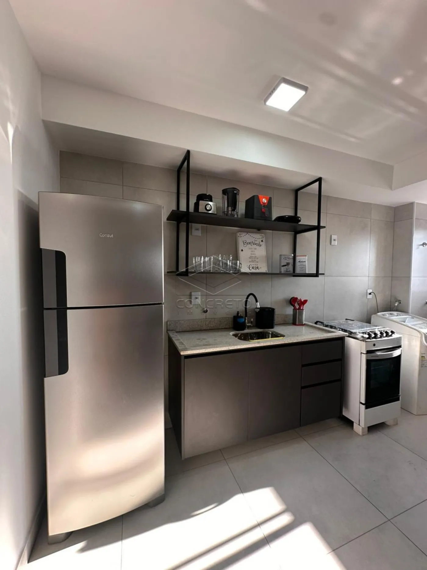 Comprar Apartamento / Padrão em Bauru R$ 490.000,00 - Foto 4
