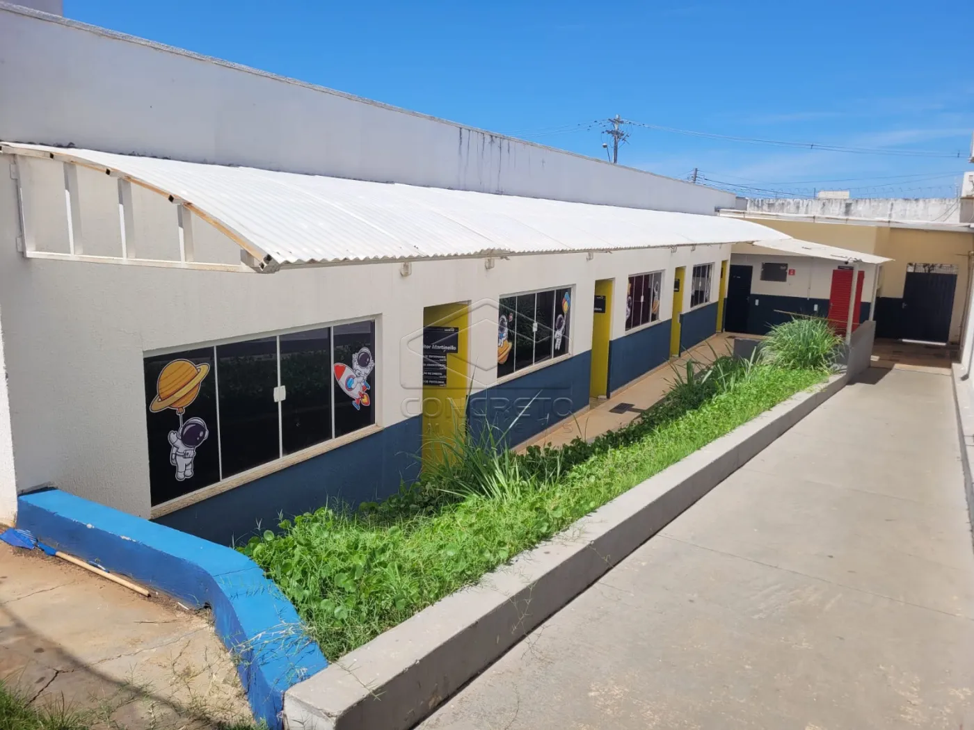 Alugar Comercial / Prédio Comercial em Bauru R$ 9.000,00 - Foto 2