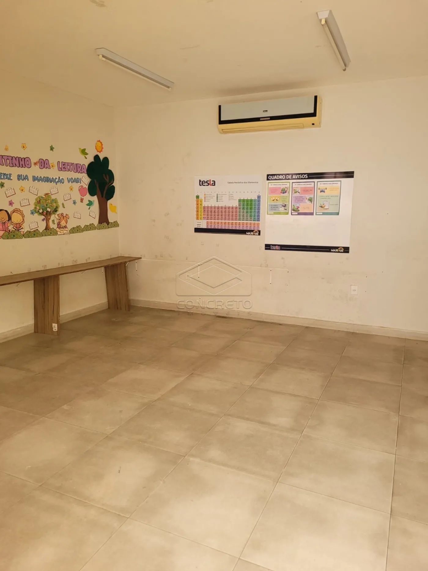 Alugar Comercial / Prédio Comercial em Bauru R$ 9.000,00 - Foto 4