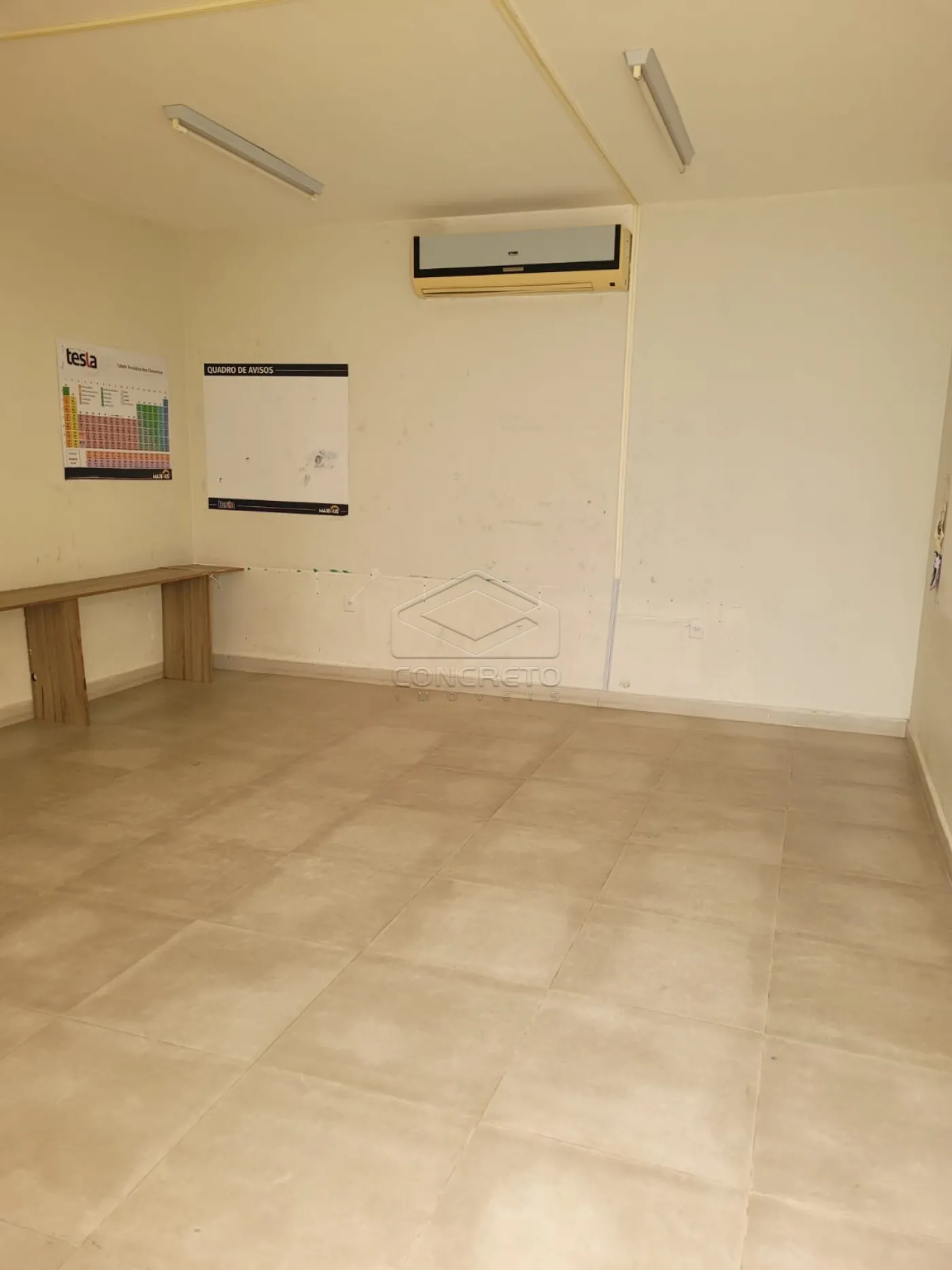 Alugar Comercial / Prédio Comercial em Bauru R$ 9.000,00 - Foto 5