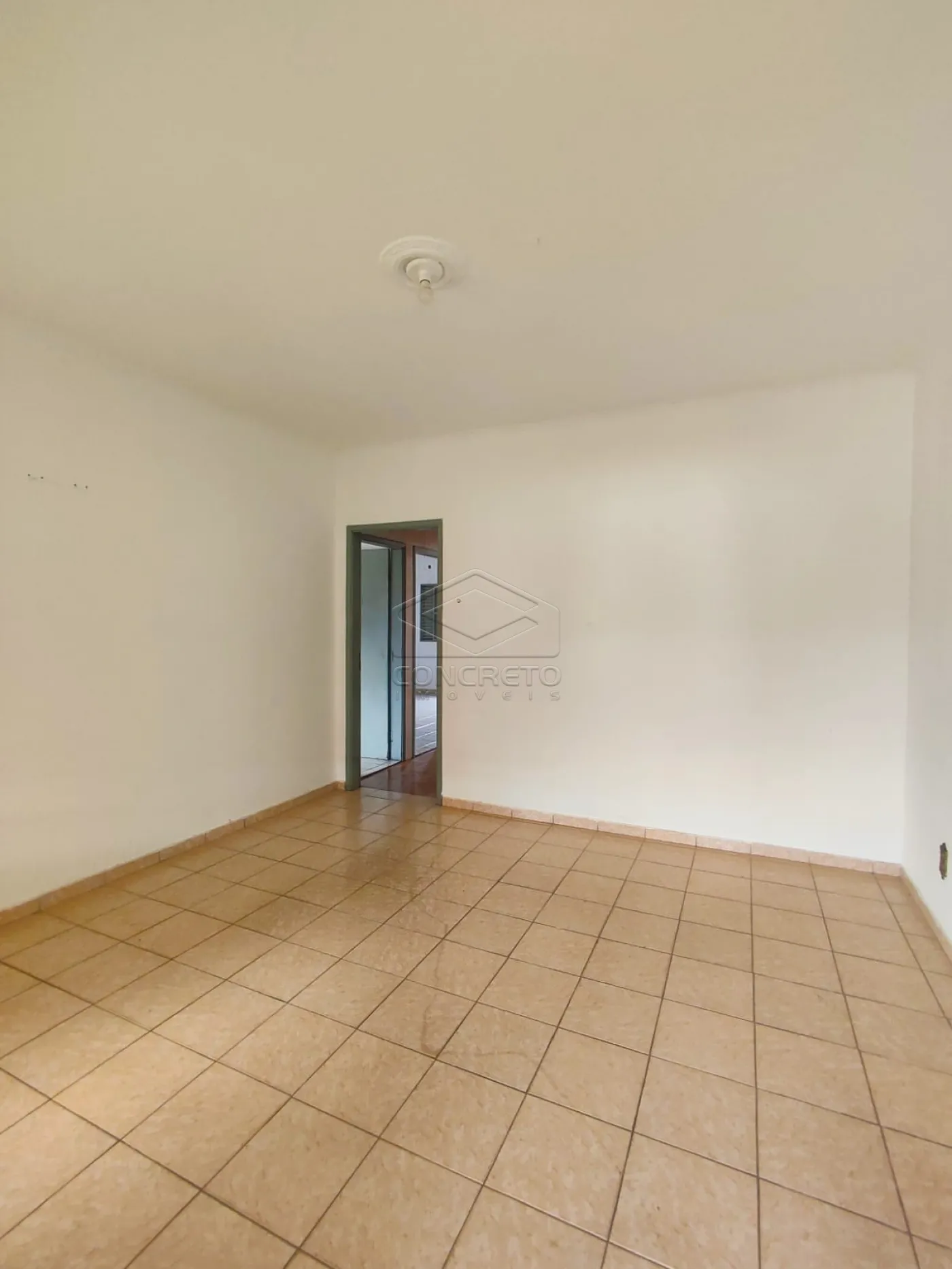Alugar Casa / Padrão em Bauru R$ 1.400,00 - Foto 3