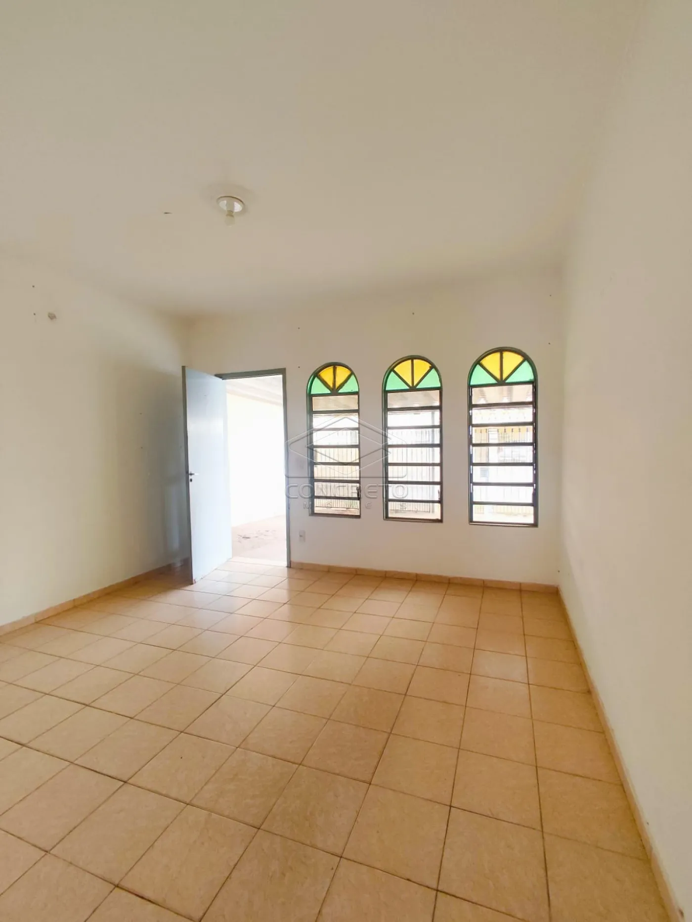 Alugar Casa / Padrão em Bauru R$ 1.400,00 - Foto 2
