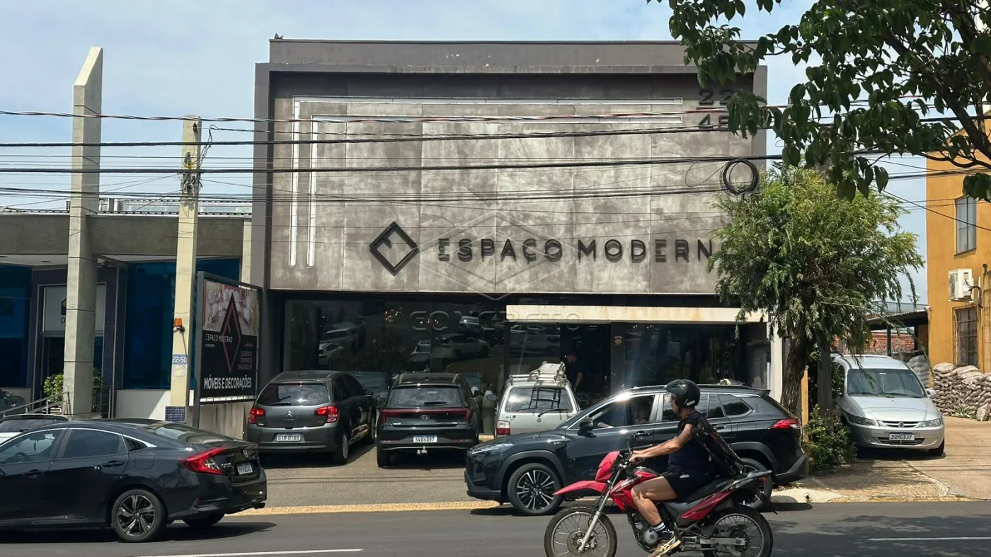 Comprar Comercial / Salão em Bauru - Foto 1