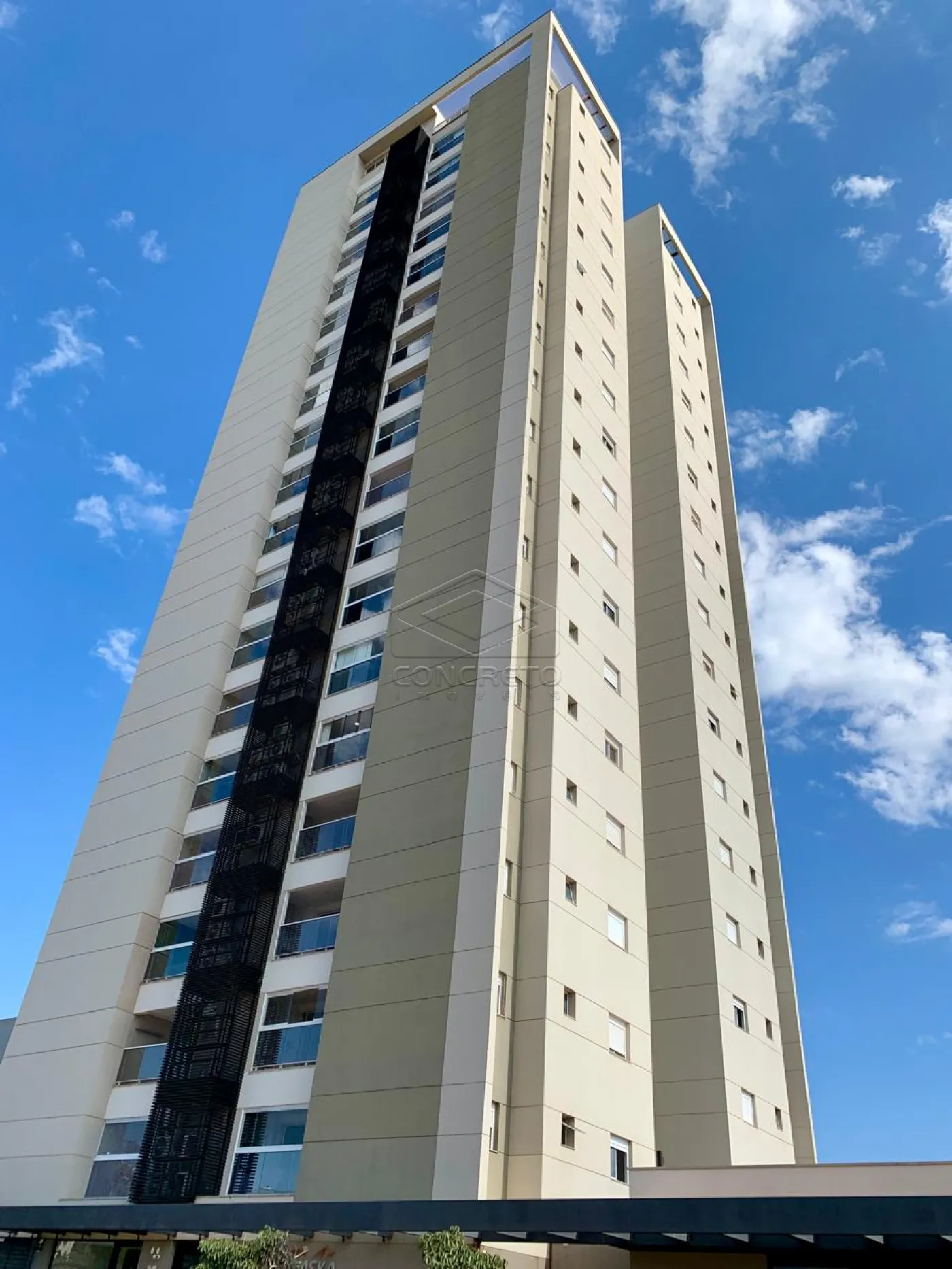 Alugar Apartamento / Padrão em Bauru R$ 2.700,00 - Foto 1