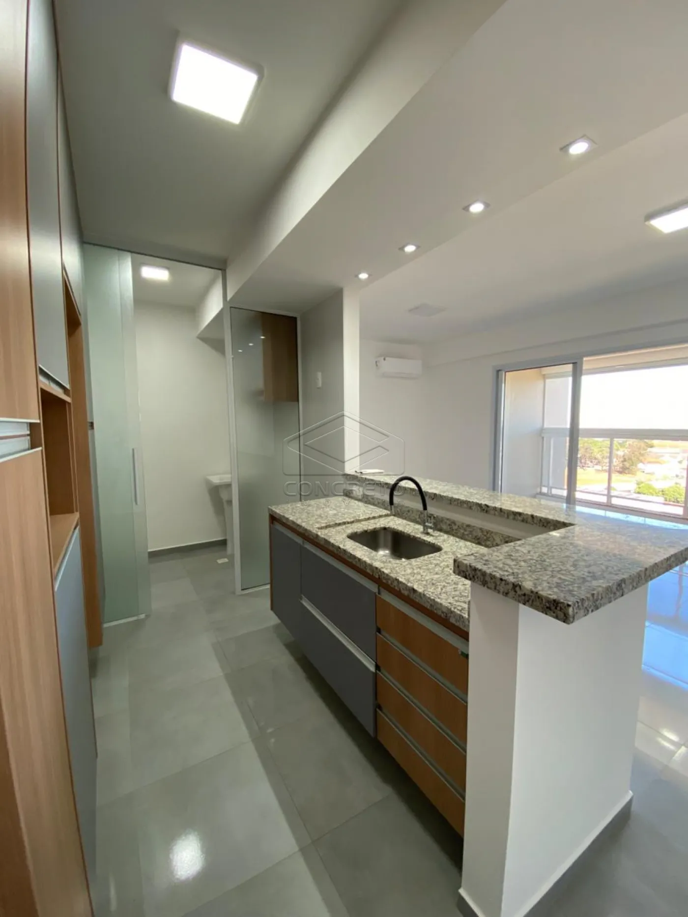 Alugar Apartamento / Padrão em Bauru R$ 2.700,00 - Foto 2