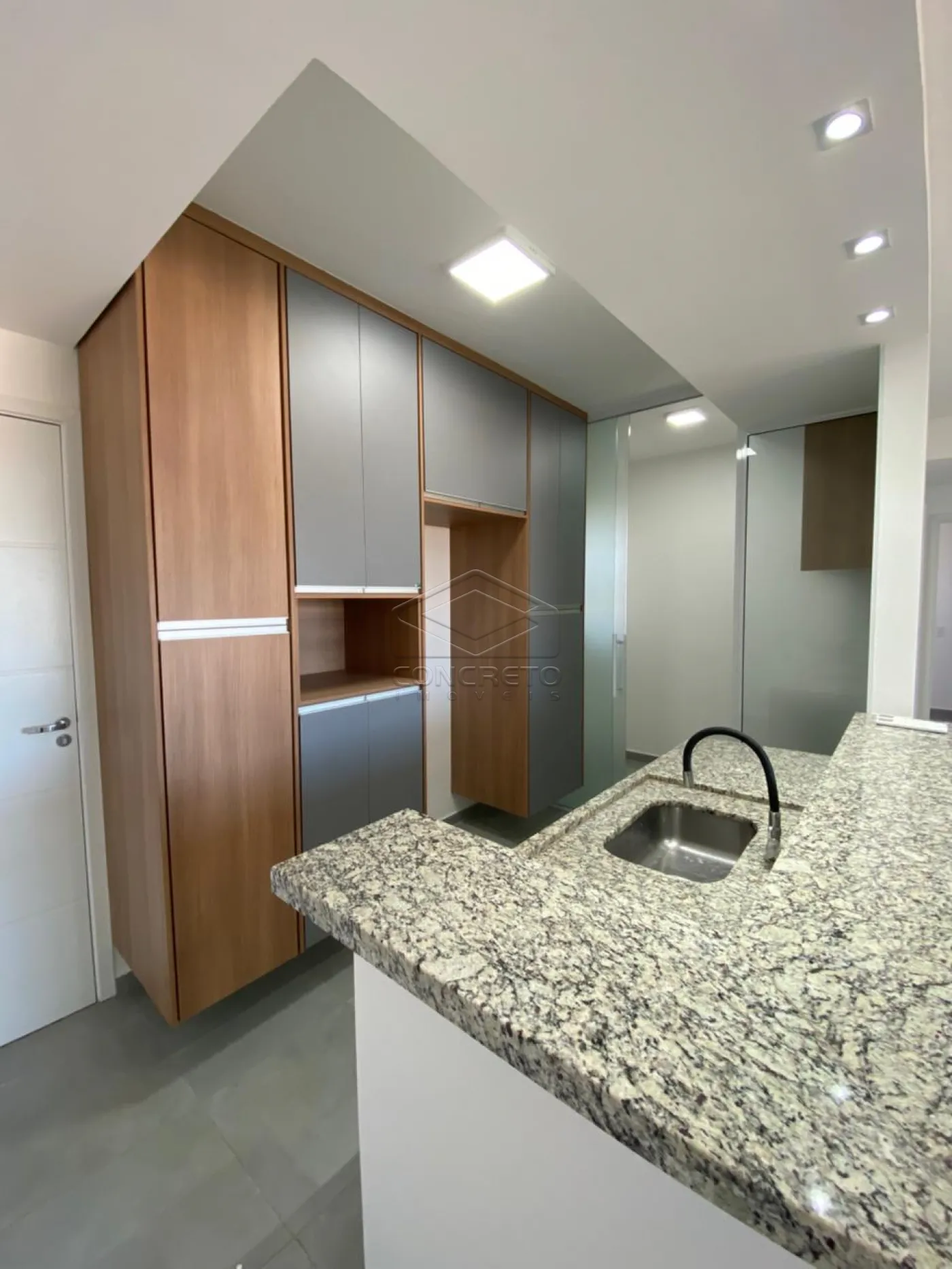 Alugar Apartamento / Padrão em Bauru R$ 2.700,00 - Foto 3