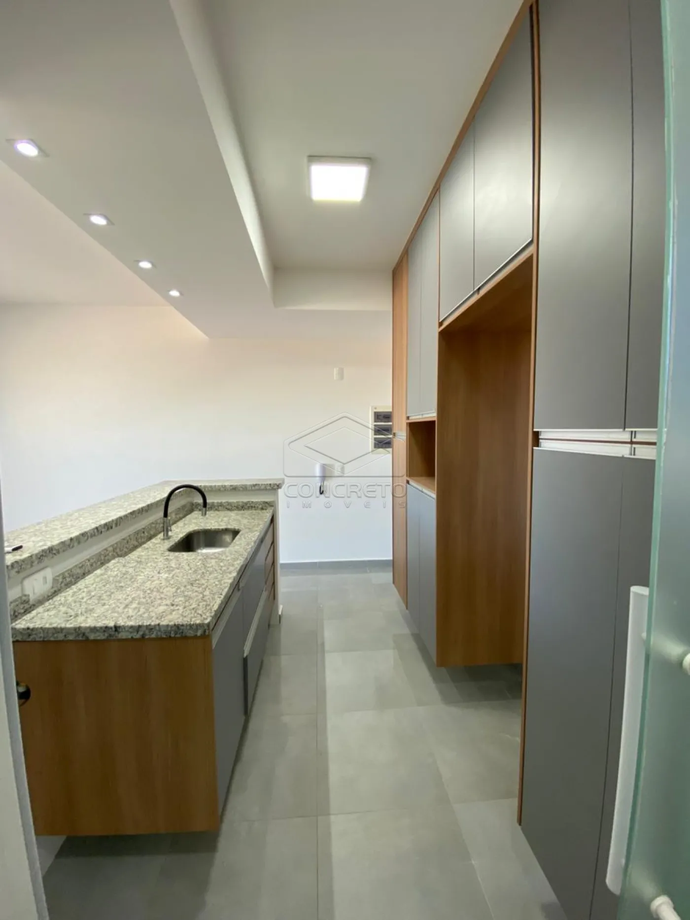 Alugar Apartamento / Padrão em Bauru R$ 2.700,00 - Foto 7