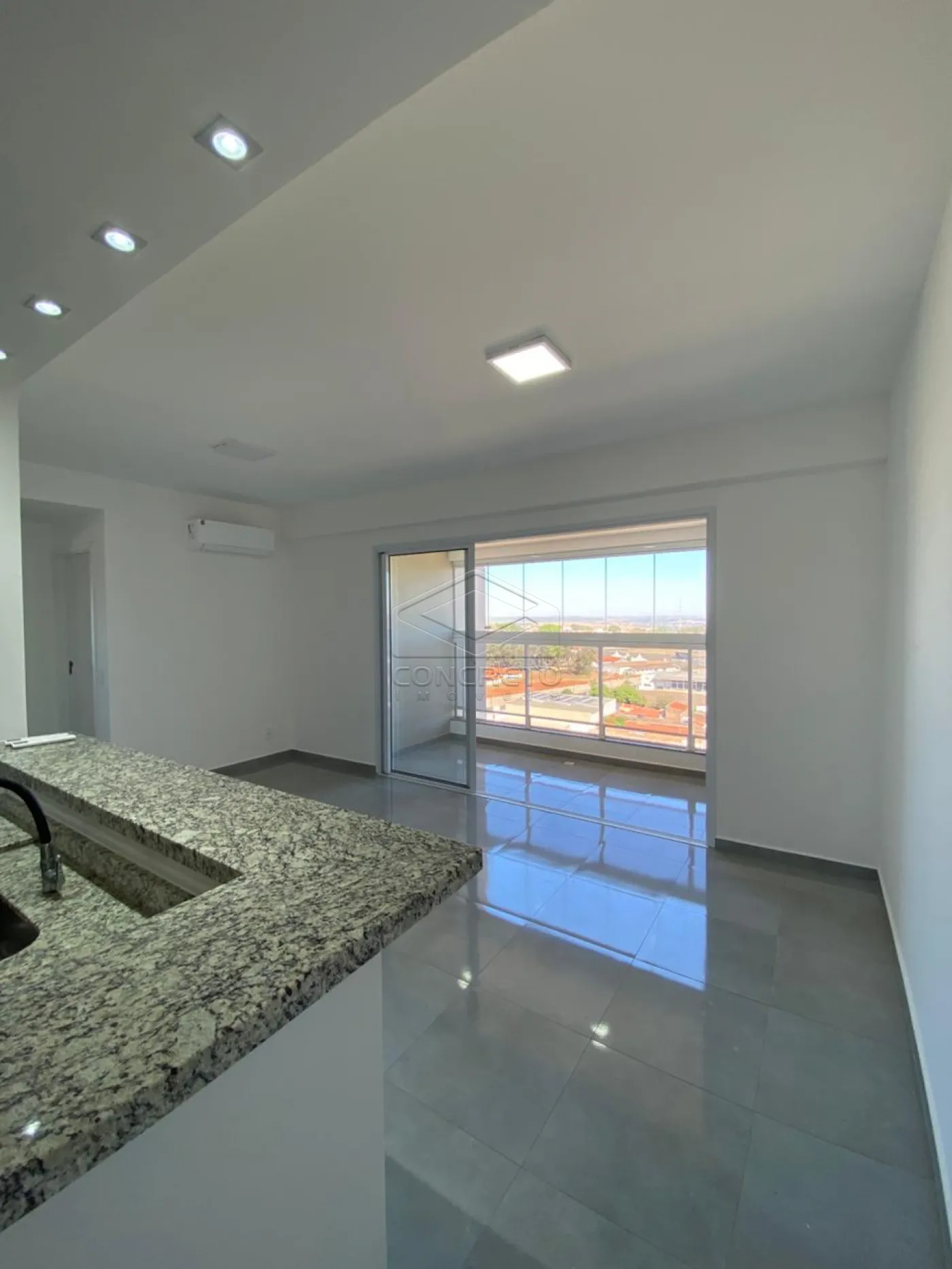 Alugar Apartamento / Padrão em Bauru R$ 2.700,00 - Foto 9