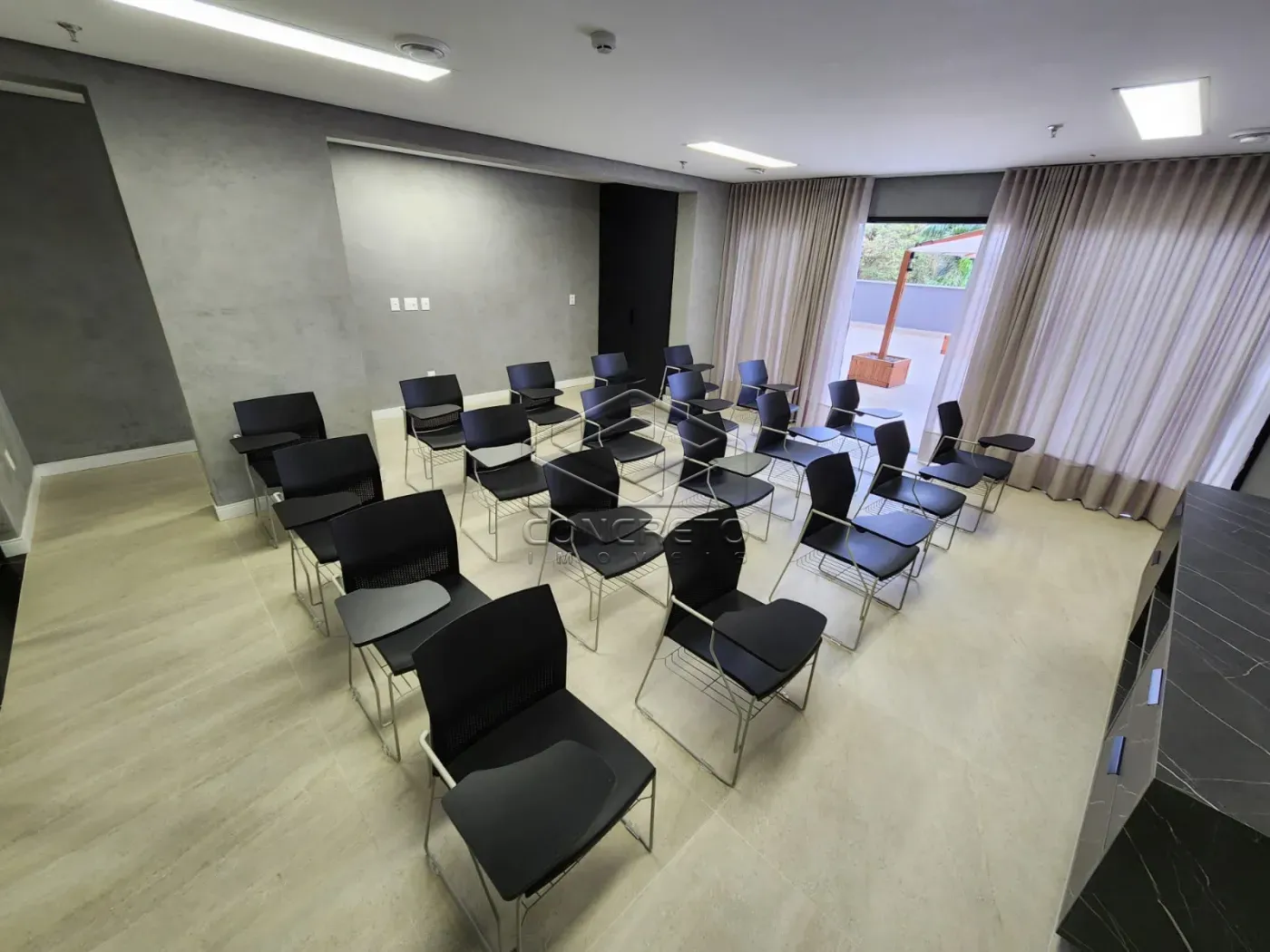 Alugar Comercial / Sala em Jaú R$ 3.100,00 - Foto 5