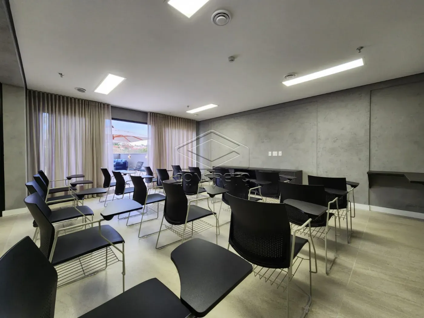 Alugar Comercial / Sala em Jaú R$ 3.100,00 - Foto 6