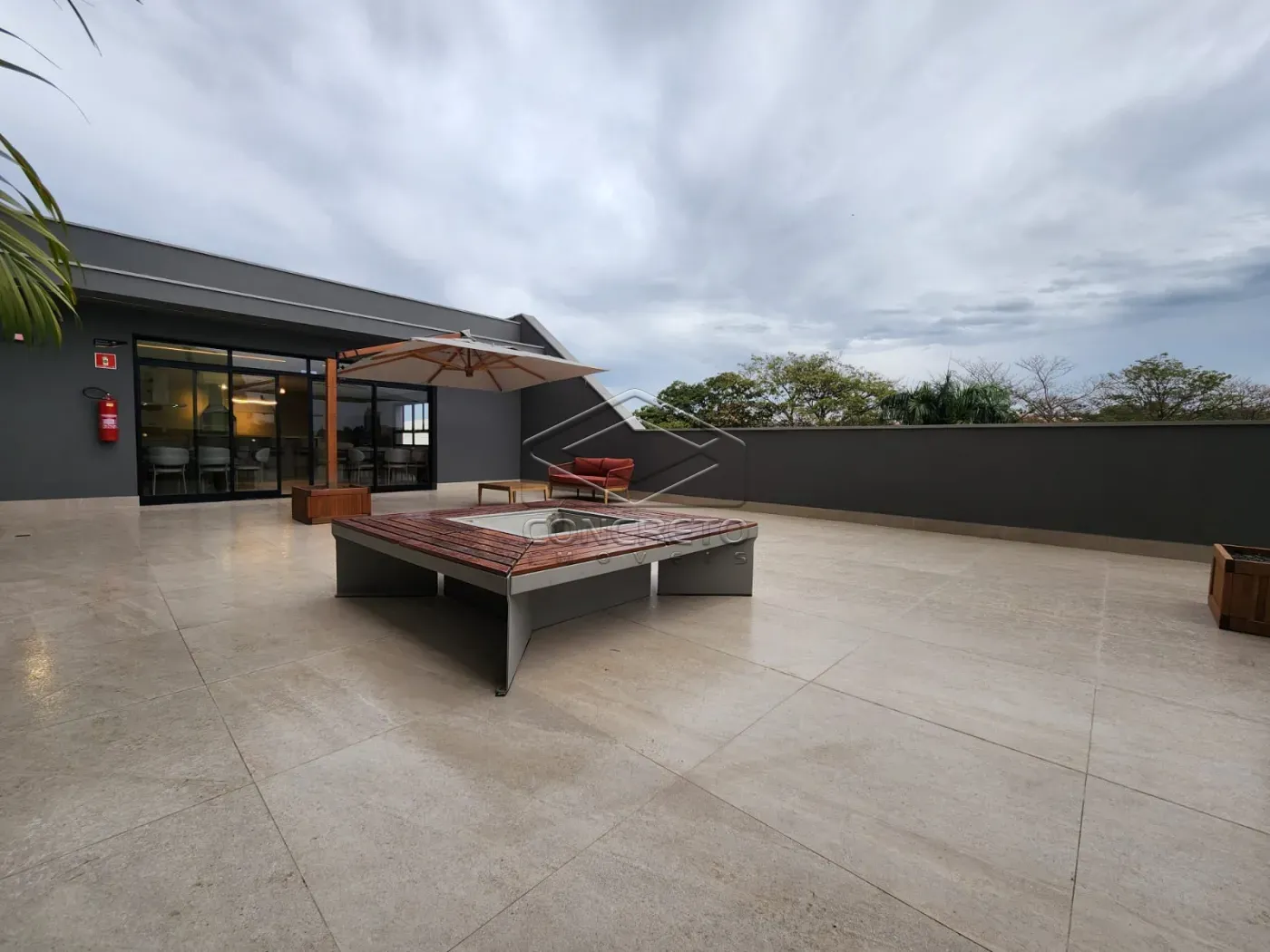 Alugar Comercial / Sala em Jaú R$ 3.100,00 - Foto 7