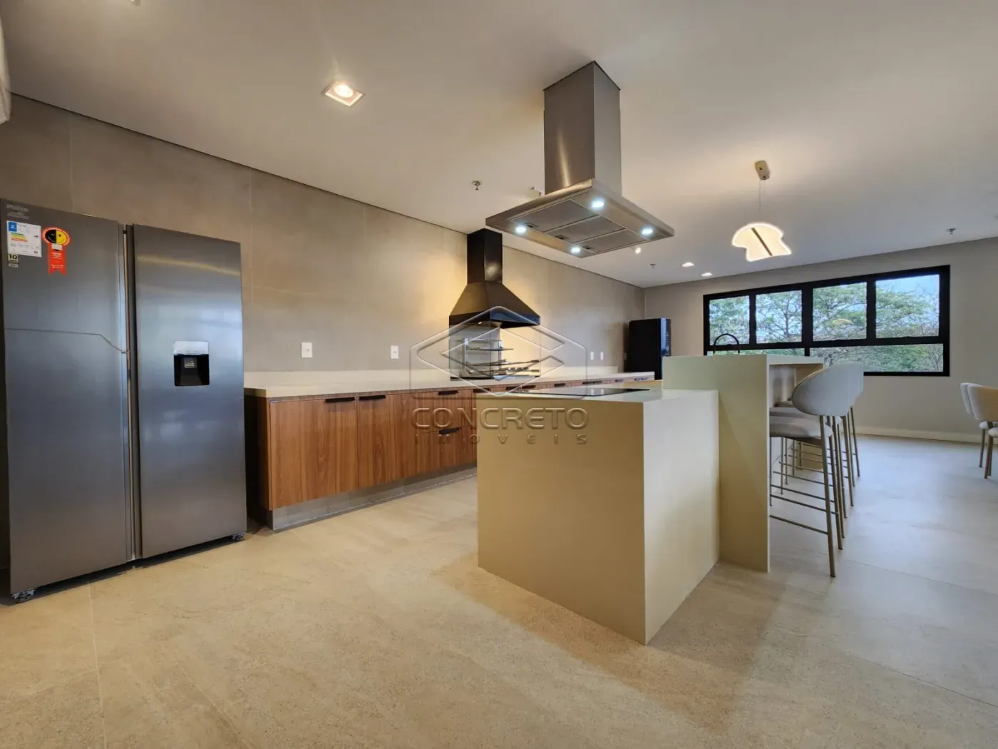 Alugar Comercial / Sala em Jaú R$ 3.100,00 - Foto 8