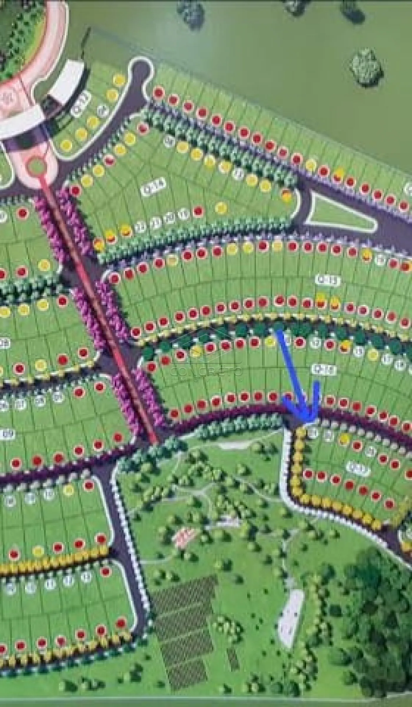 Comprar Terreno / Condomínio em Piratininga R$ 350.000,00 - Foto 9