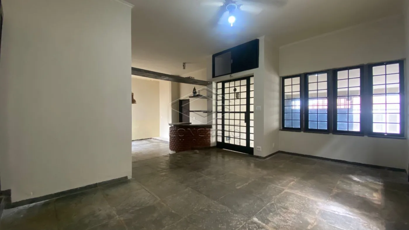 Alugar Casa / Residência em Jaú R$ 2.800,00 - Foto 3
