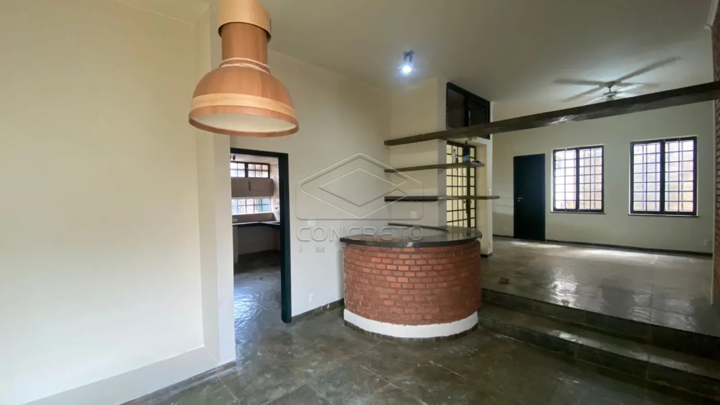 Alugar Casa / Residência em Jaú R$ 2.800,00 - Foto 2