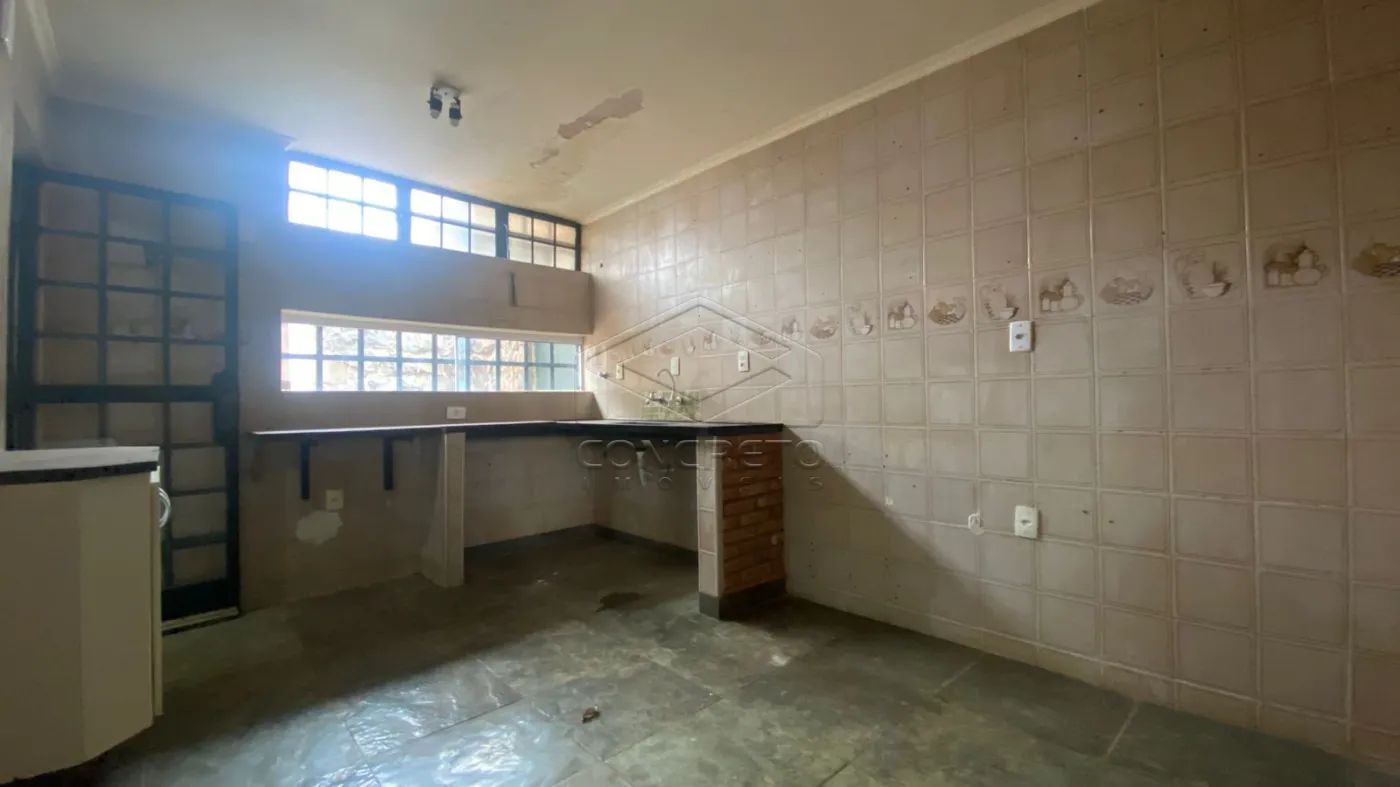 Alugar Casa / Residência em Jaú R$ 2.800,00 - Foto 5
