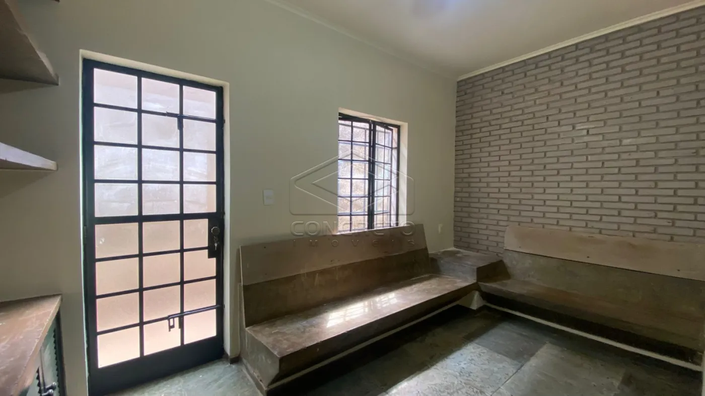 Alugar Casa / Residência em Jaú R$ 2.800,00 - Foto 7