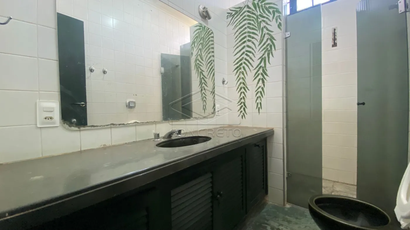 Alugar Casa / Residência em Jaú R$ 2.800,00 - Foto 11