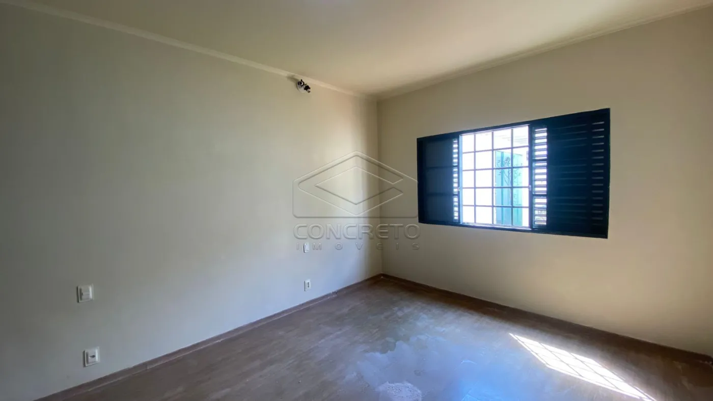 Alugar Casa / Residência em Jaú R$ 2.800,00 - Foto 9