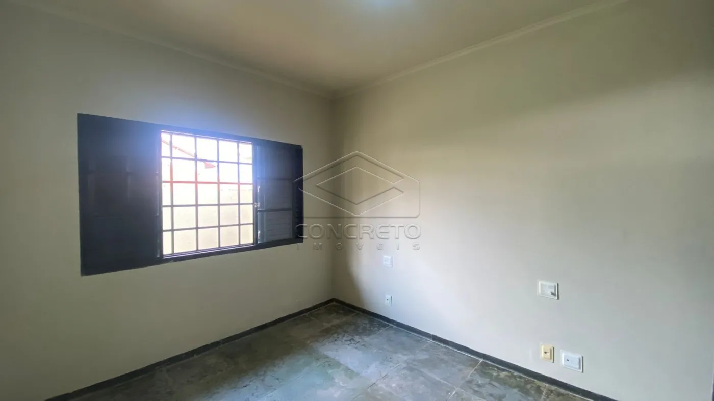 Alugar Casa / Residência em Jaú R$ 2.800,00 - Foto 12