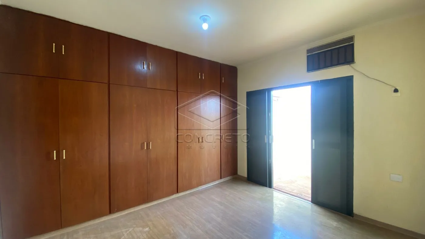 Alugar Casa / Residência em Jaú R$ 2.800,00 - Foto 14